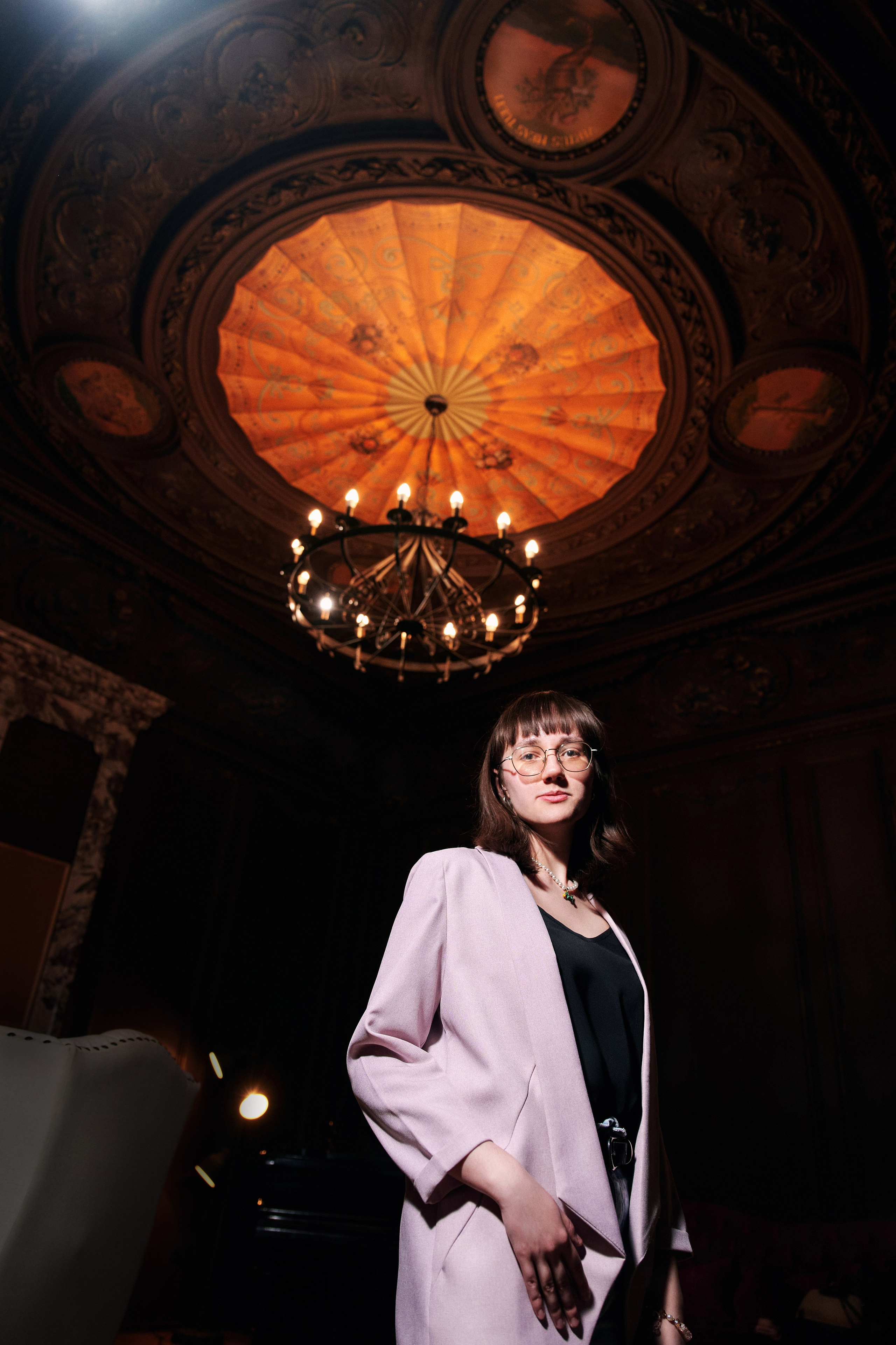 EVENT REPORT. Фотограф в Москве — Новиков Владислав