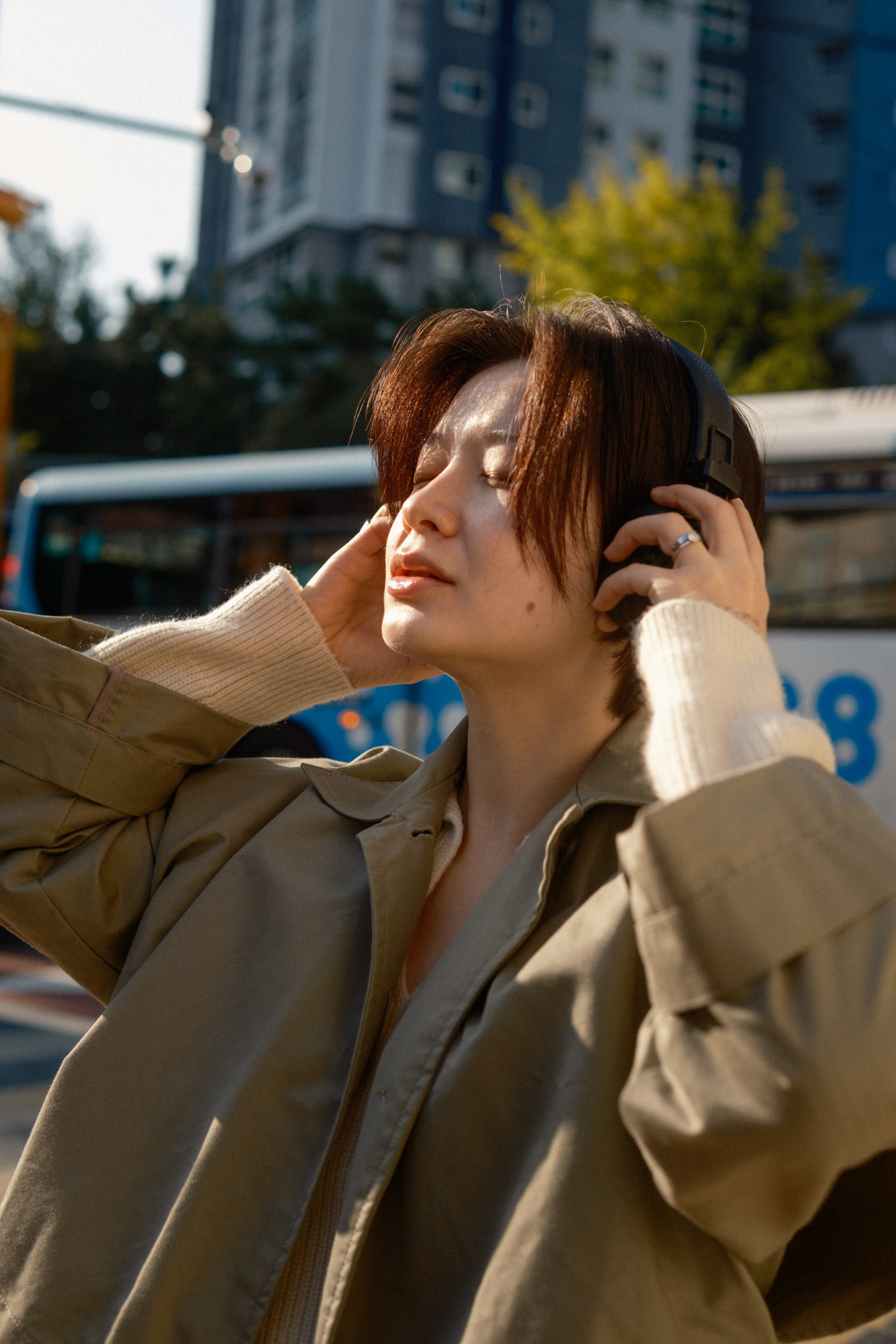 Tatia Lim. Photographer in Busan, South Korea