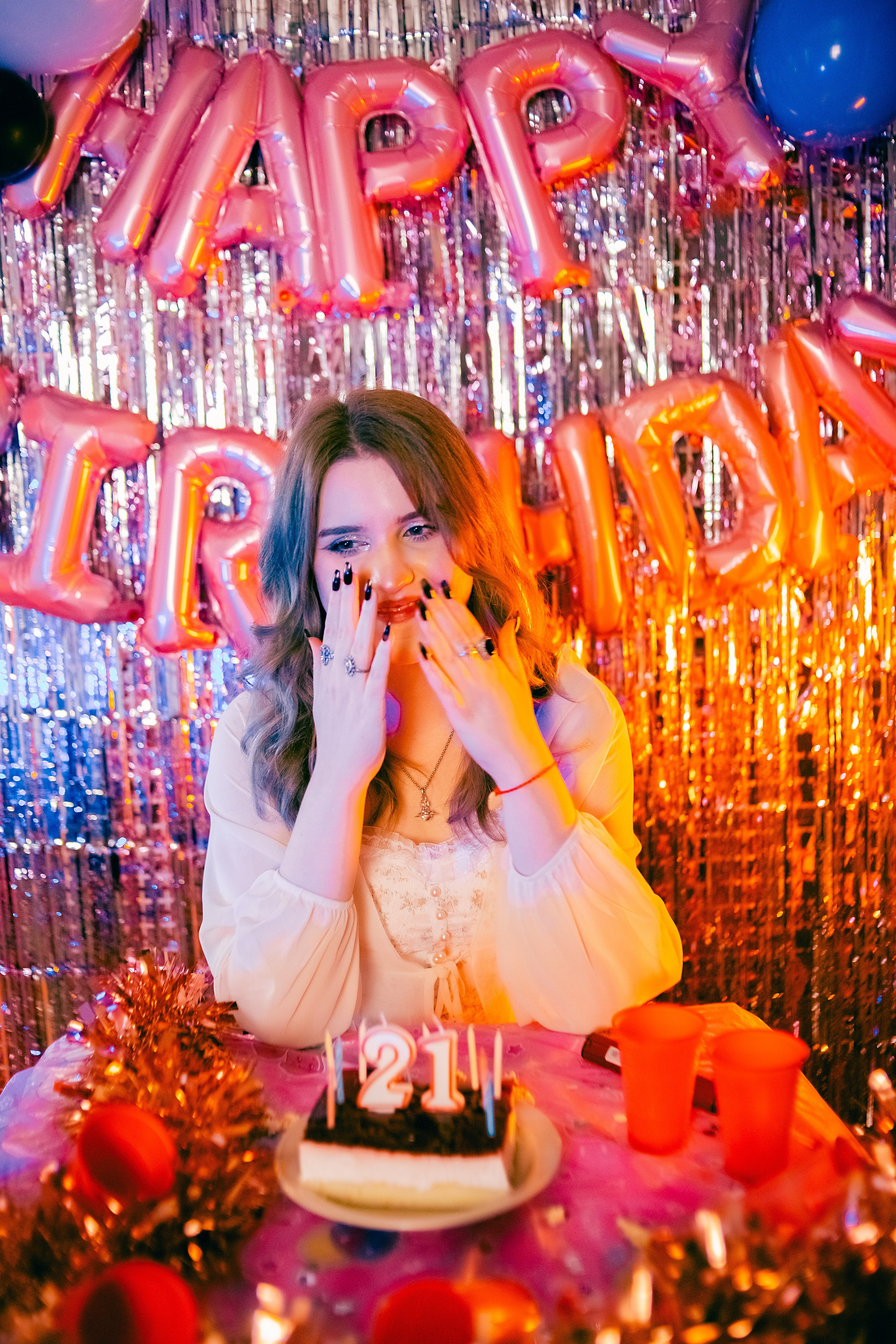 Алина. Фотограф в Белгороде Варвара Виноходова