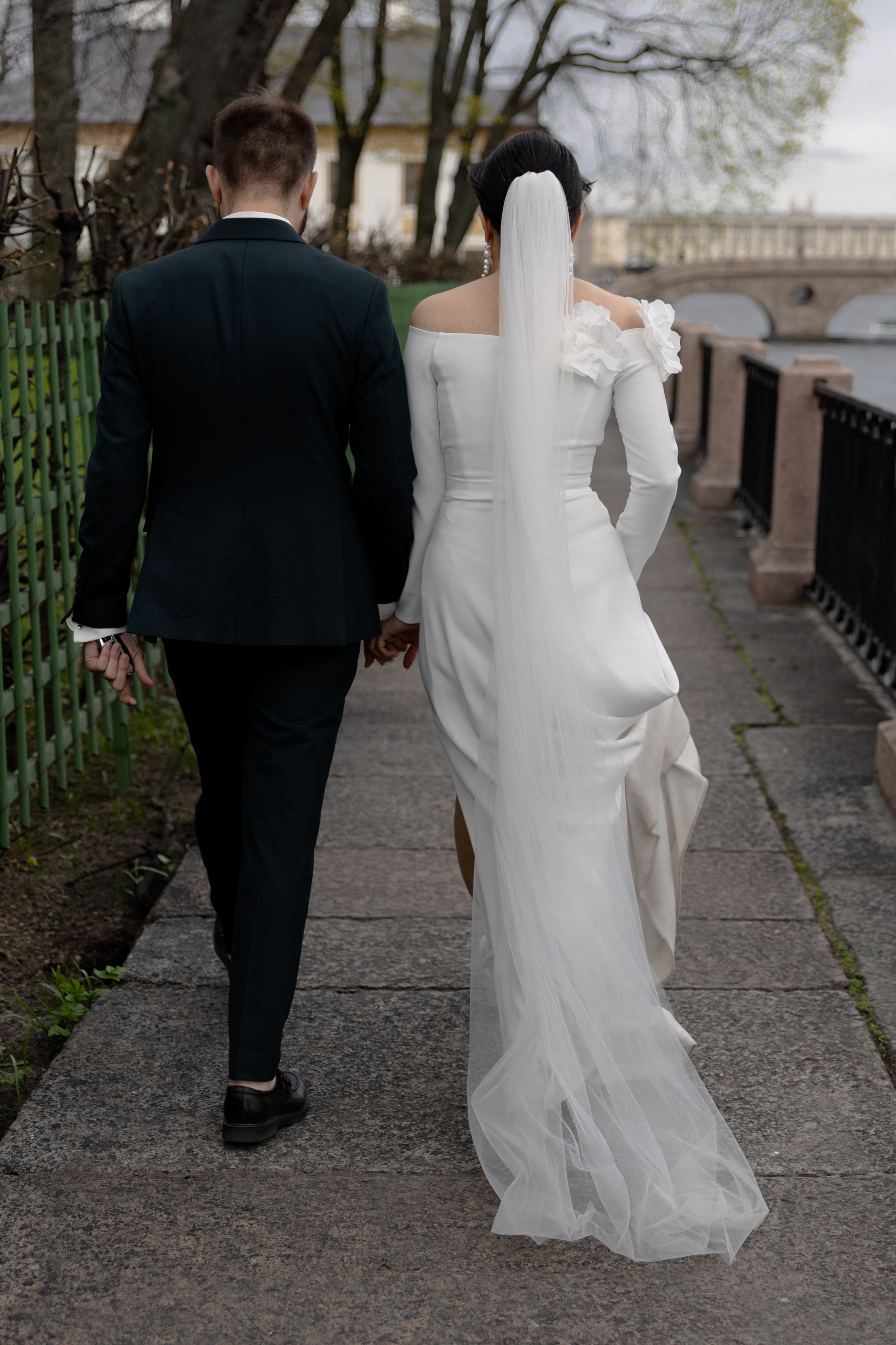 Руслан и Жамиля. @dariazphoto свадебный фотограф