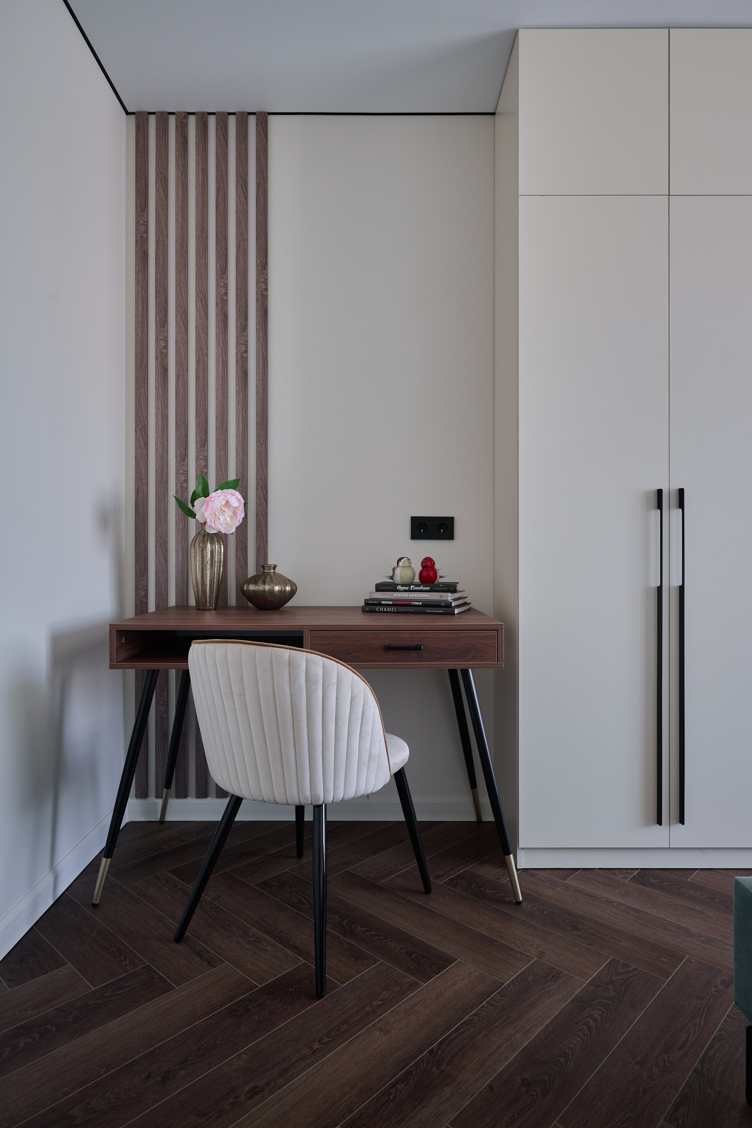 Квартира 154. Интерьерный фотограф в Краснодаре