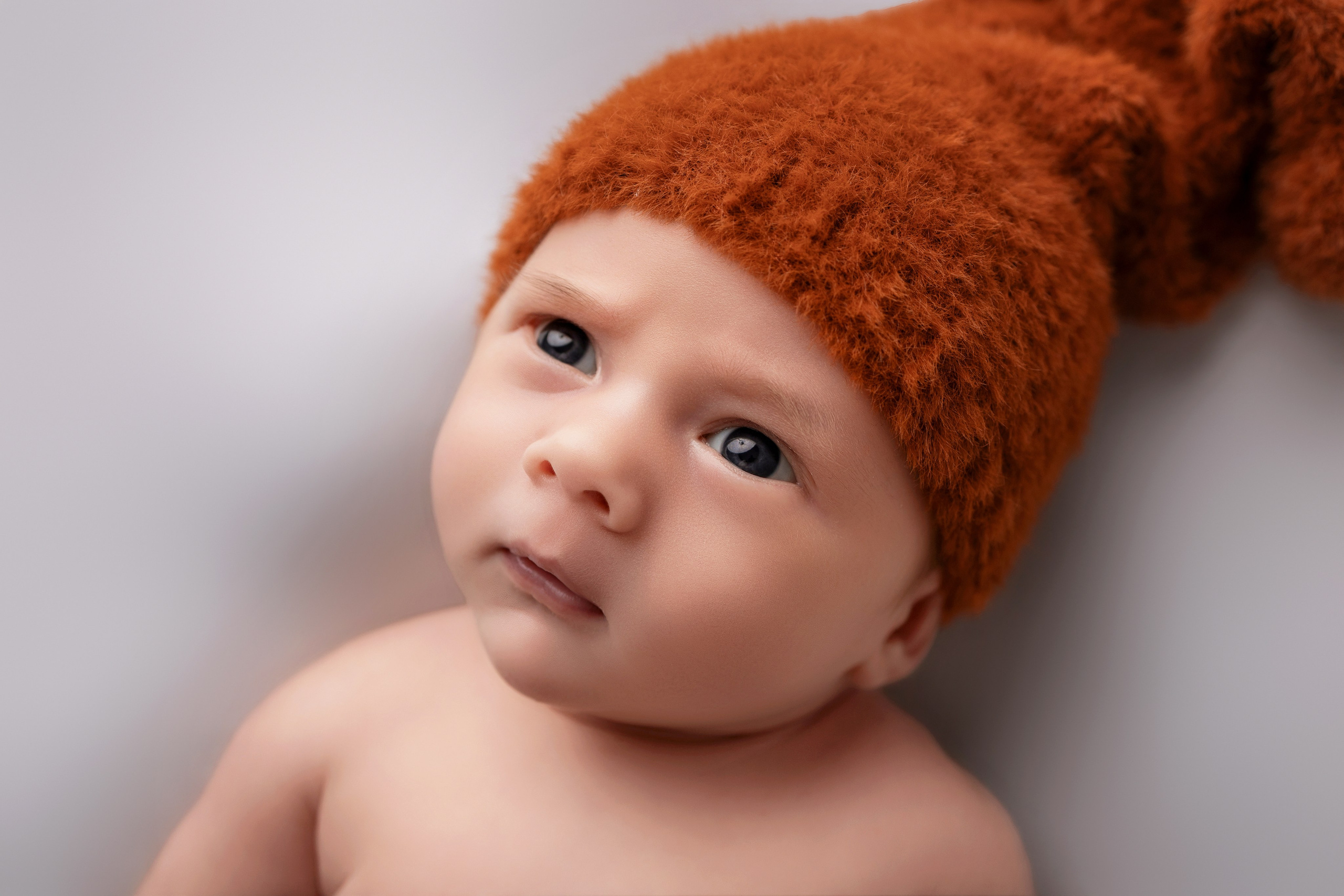 Фотосессия ньюборн newborn