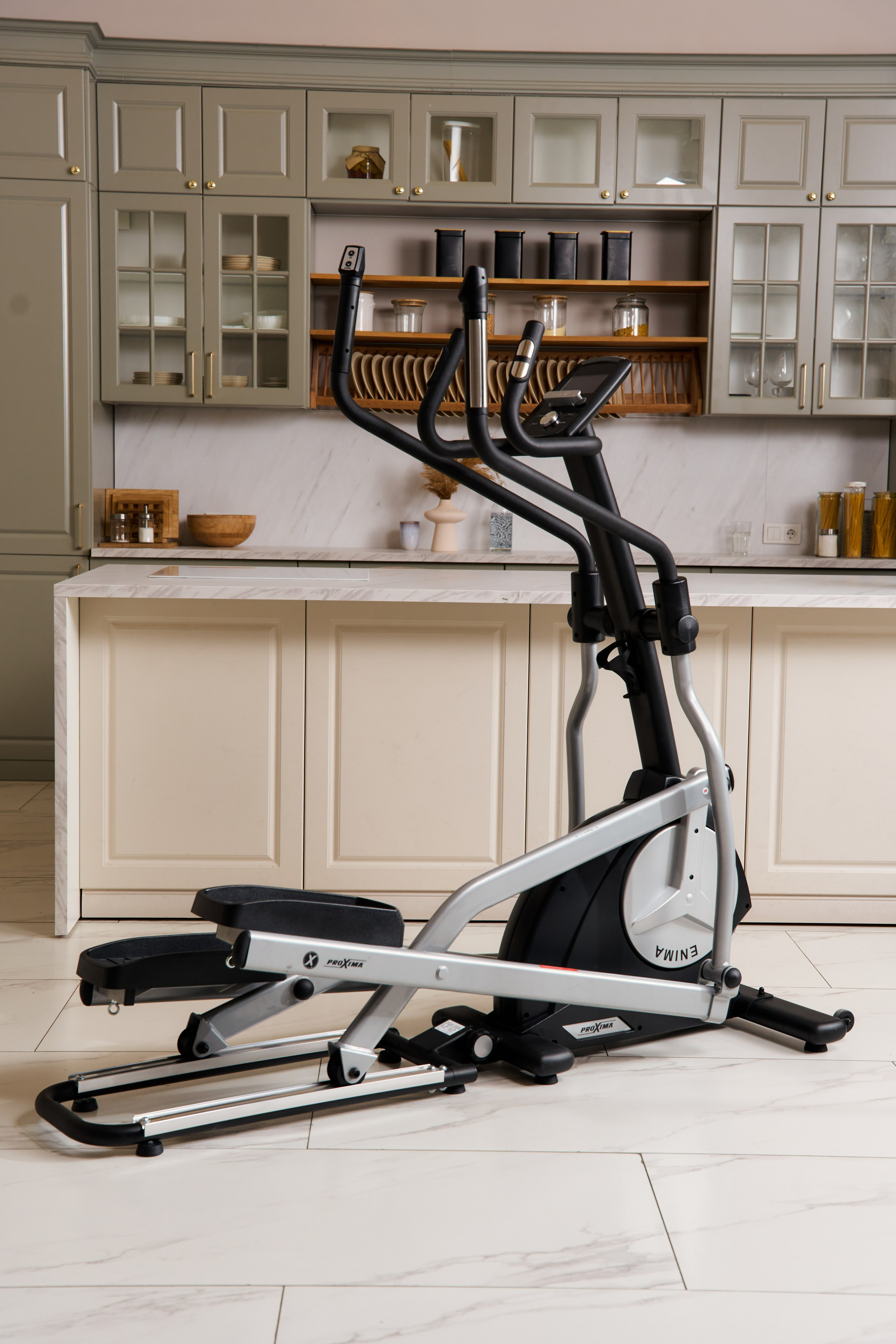 Proxima. Юлия Пестрикова