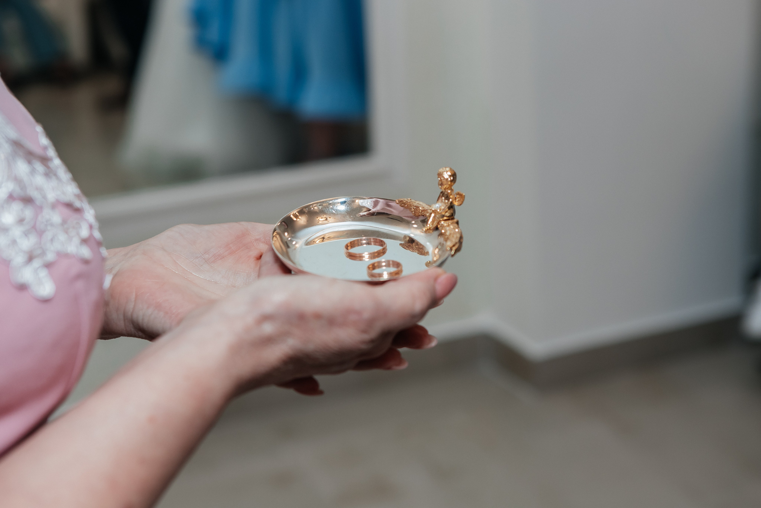 Татьяна и Вадим. Свадебный и семейный фотограф станица Калининская Юлия Хлебодарова