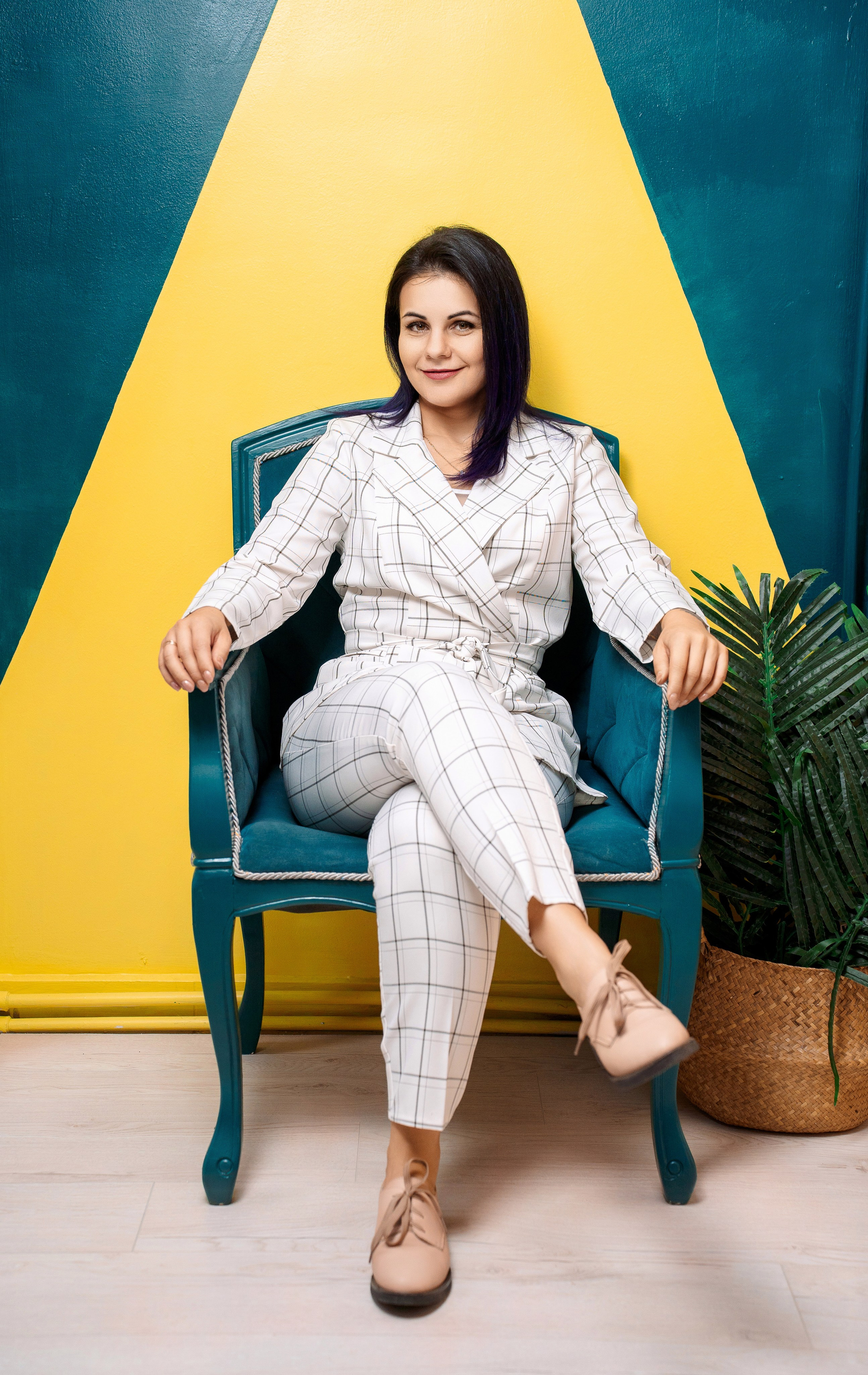 ANNA. Видеограф Томск, Томская область, Сибирь