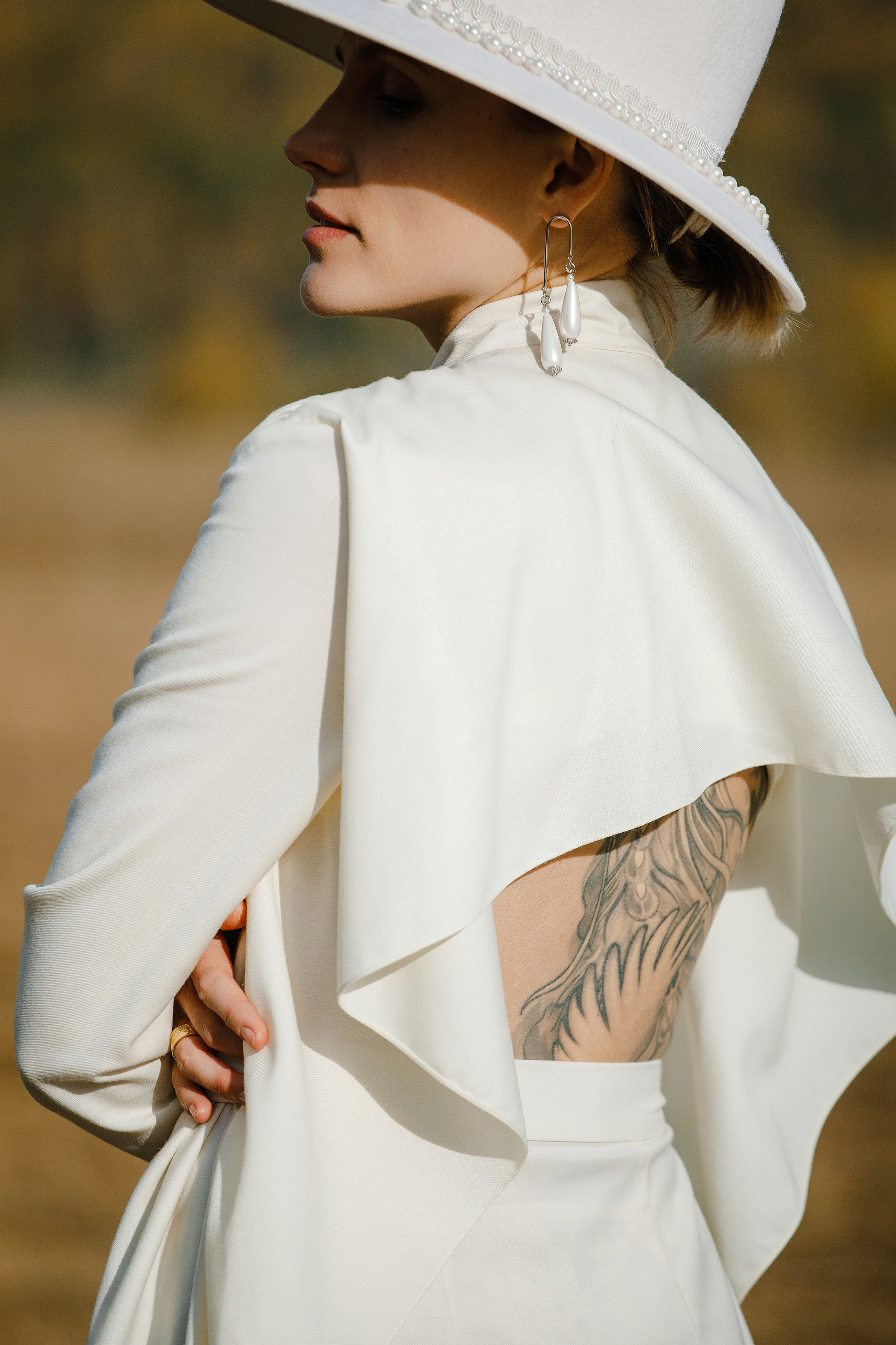 Женя и Яна. Свадебный фотограф в Москве и МО Александр Ласковенков