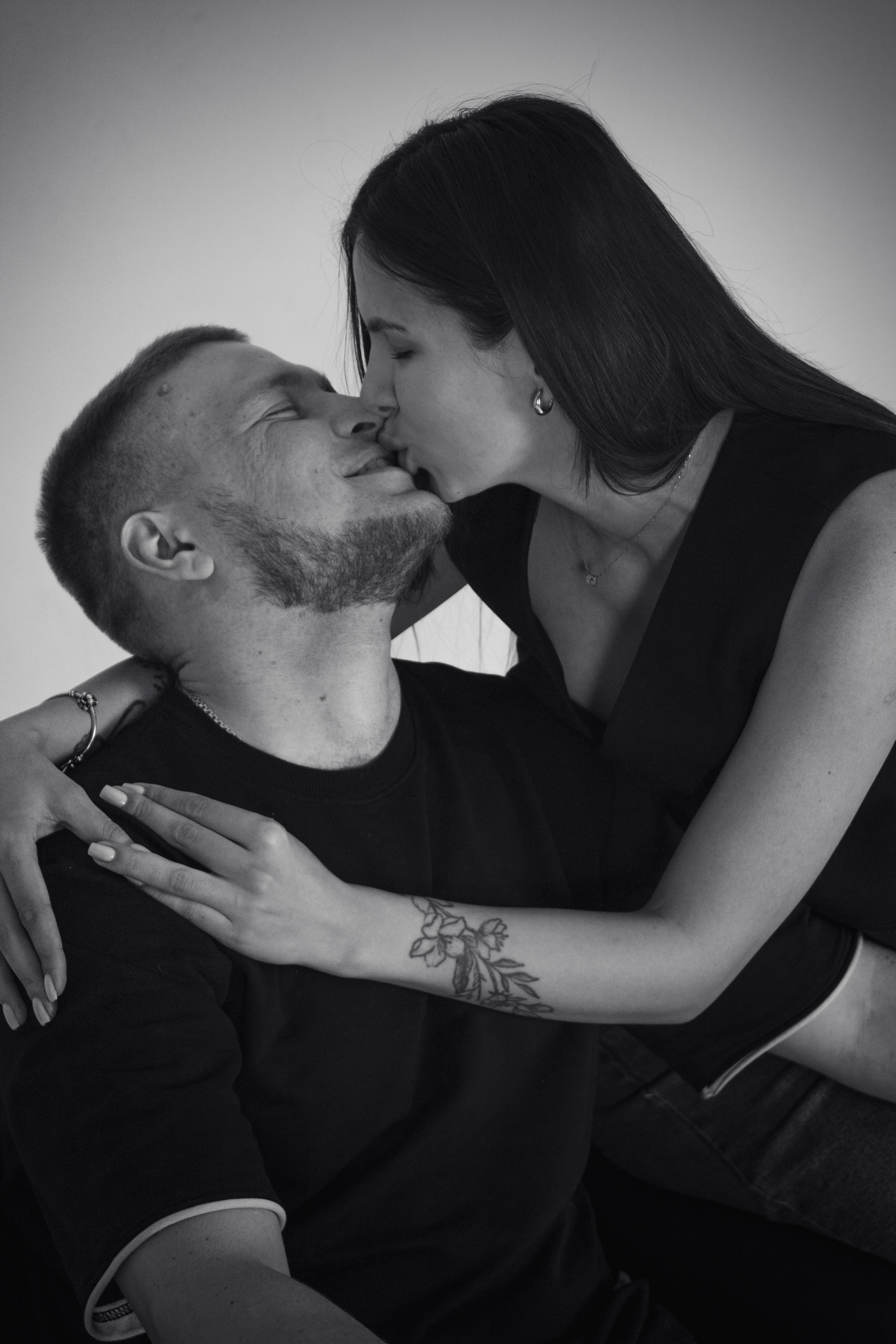 Альбом I. Фотограф Муракаева Елена