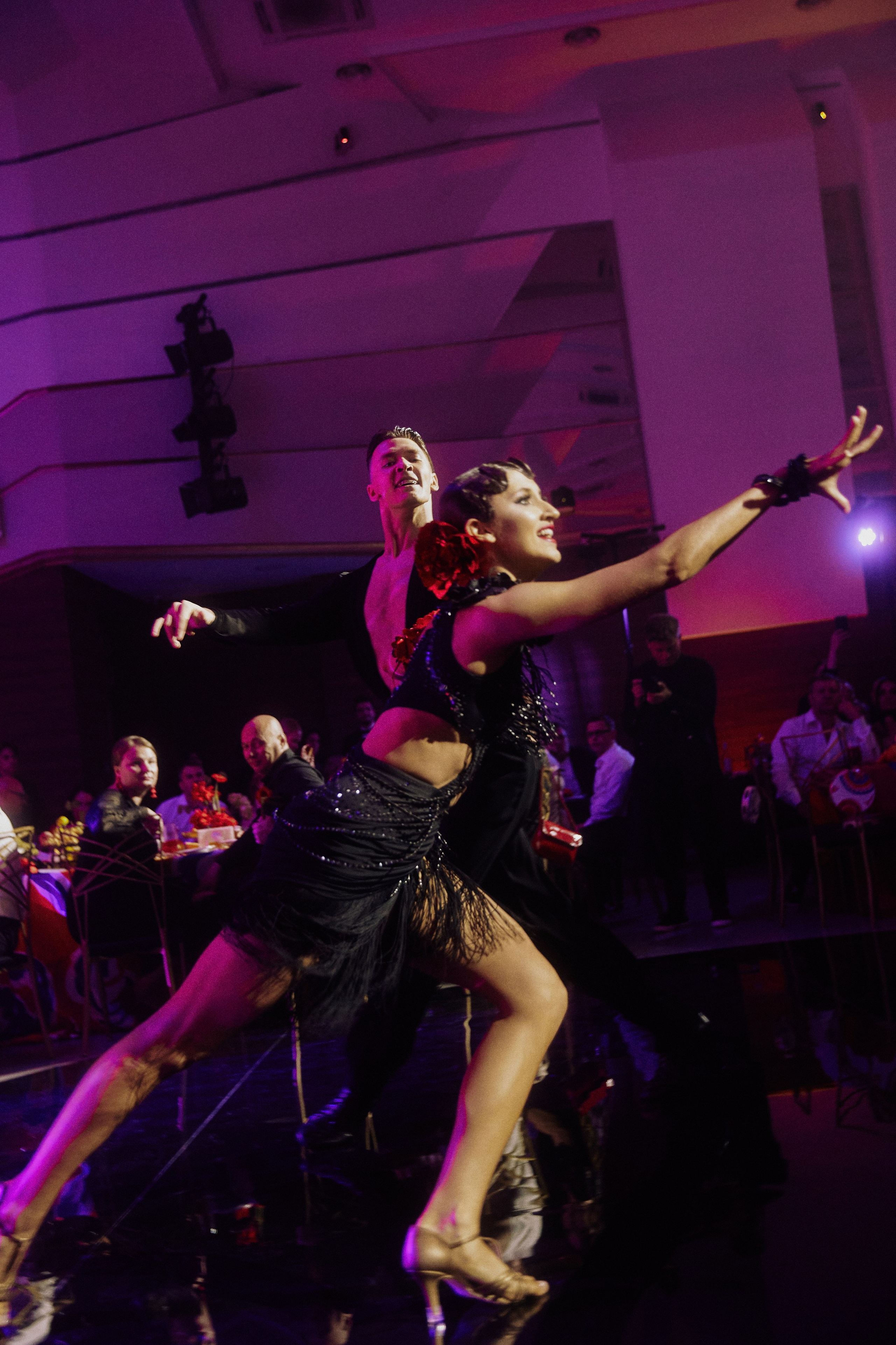 LA DOLCE VITA. Дмитрий Мазуркевич: Профессиональный Репортажный Фотограф