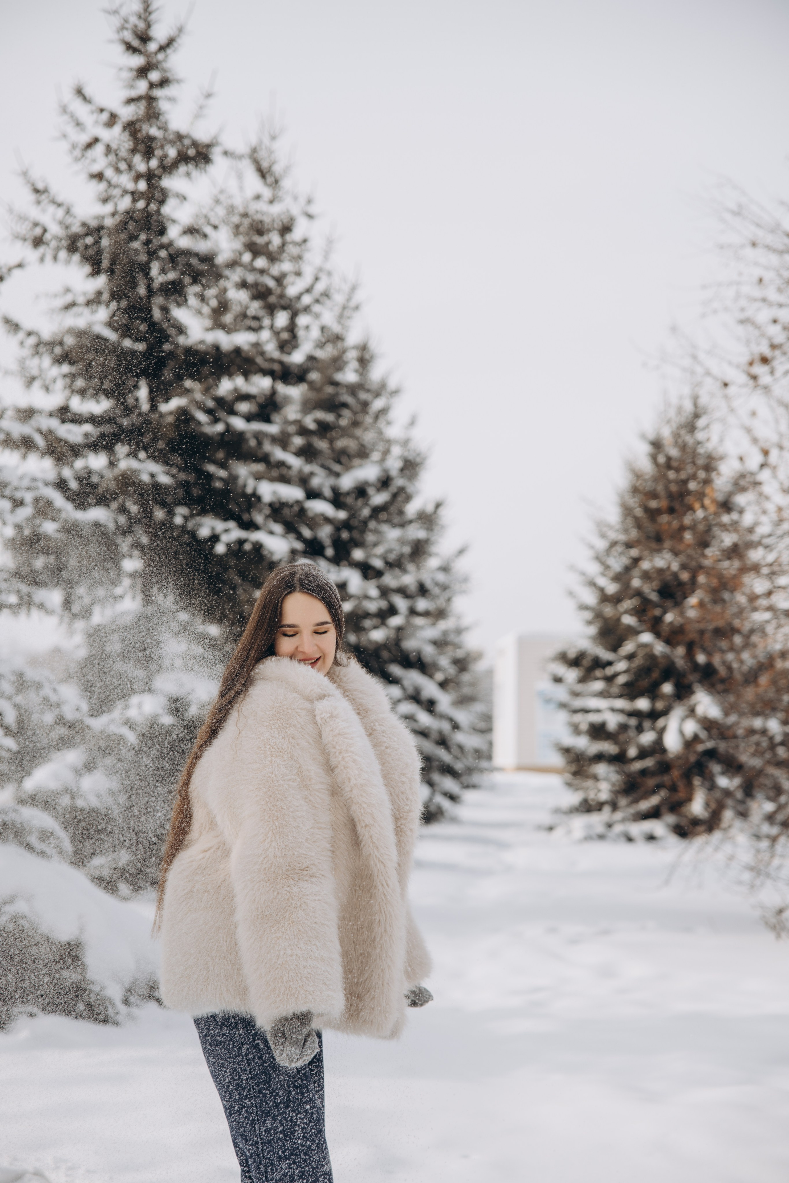 С мороженым. Свадебный, семейный фотограф в Иркутске Светлана Макаричева