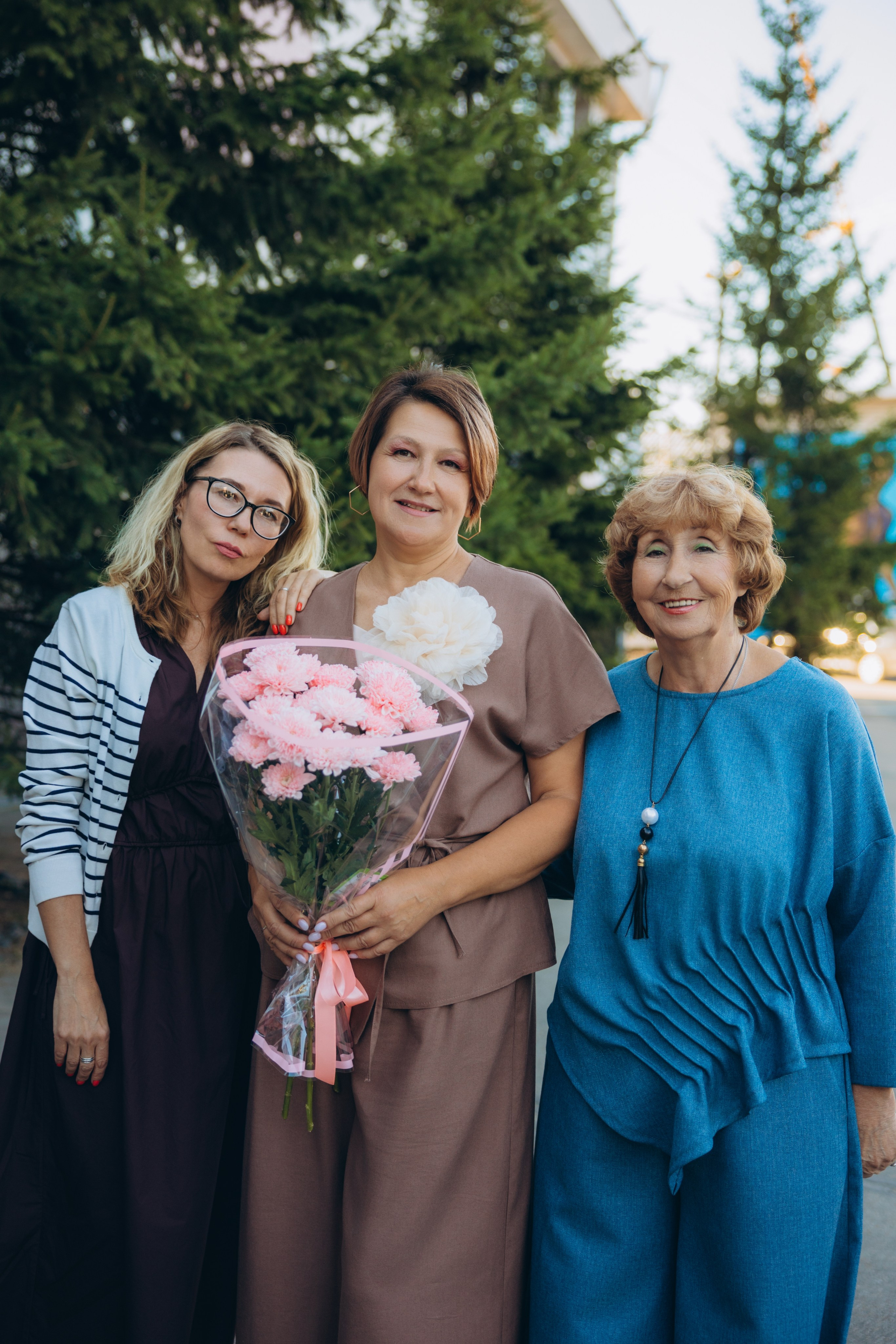 День рождения Оксаны. Свадебный, семейный фотограф в Иркутске Светлана Макаричева