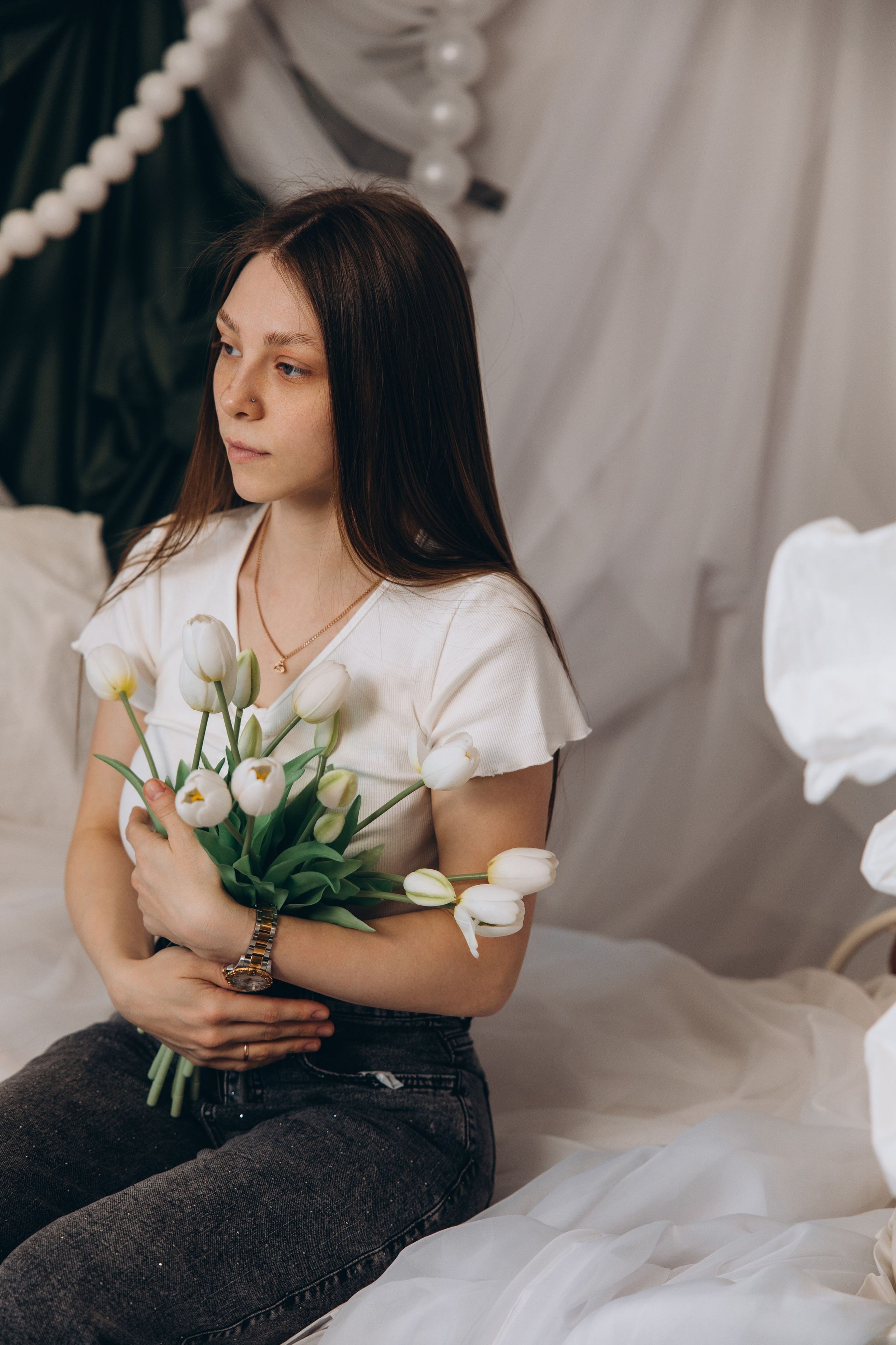 Дамиру год. Свадебный, семейный фотограф в Иркутске Светлана Макаричева