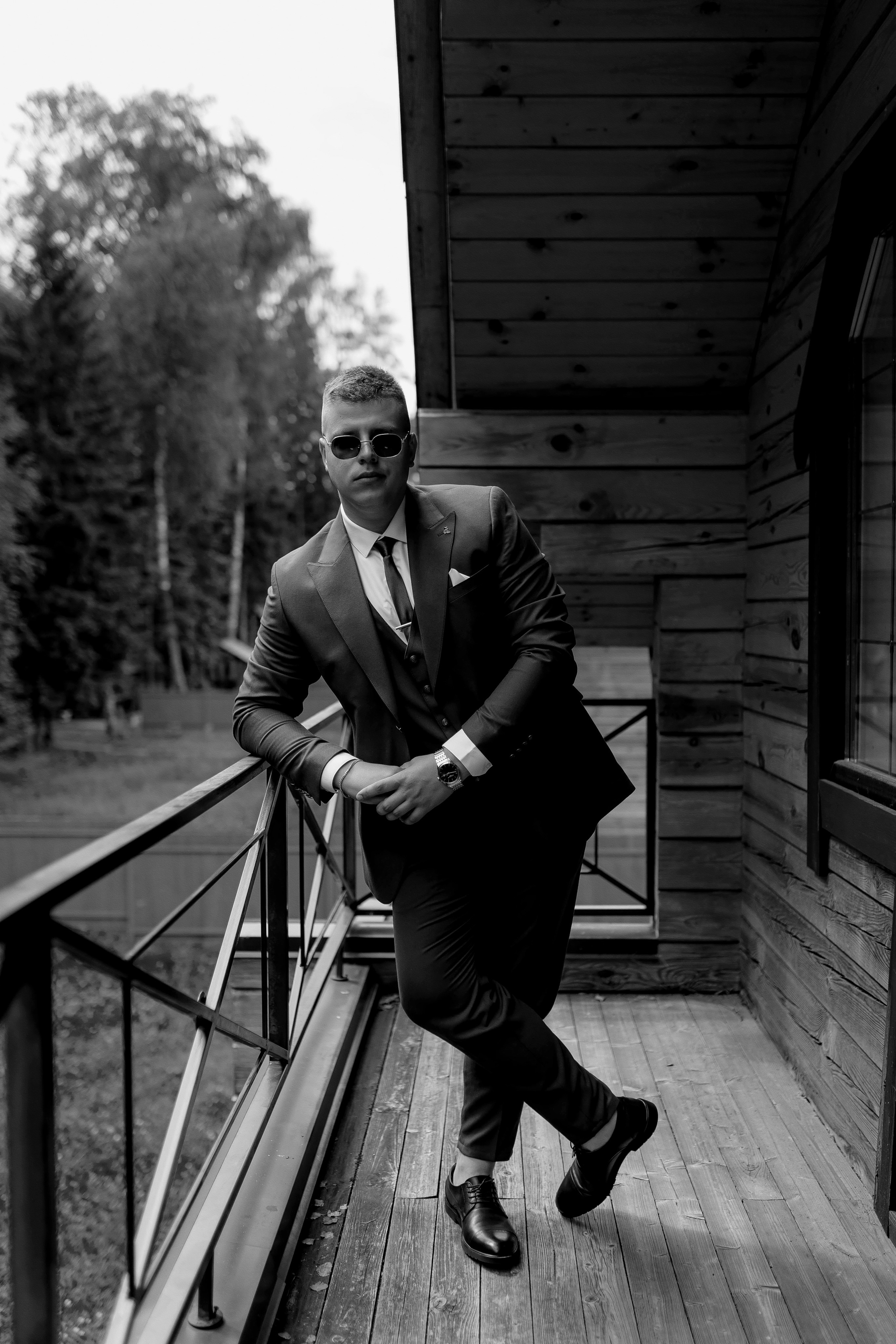 Дарья & Григорий. Свадебный и портретный фотограф Брянск, Дятьково