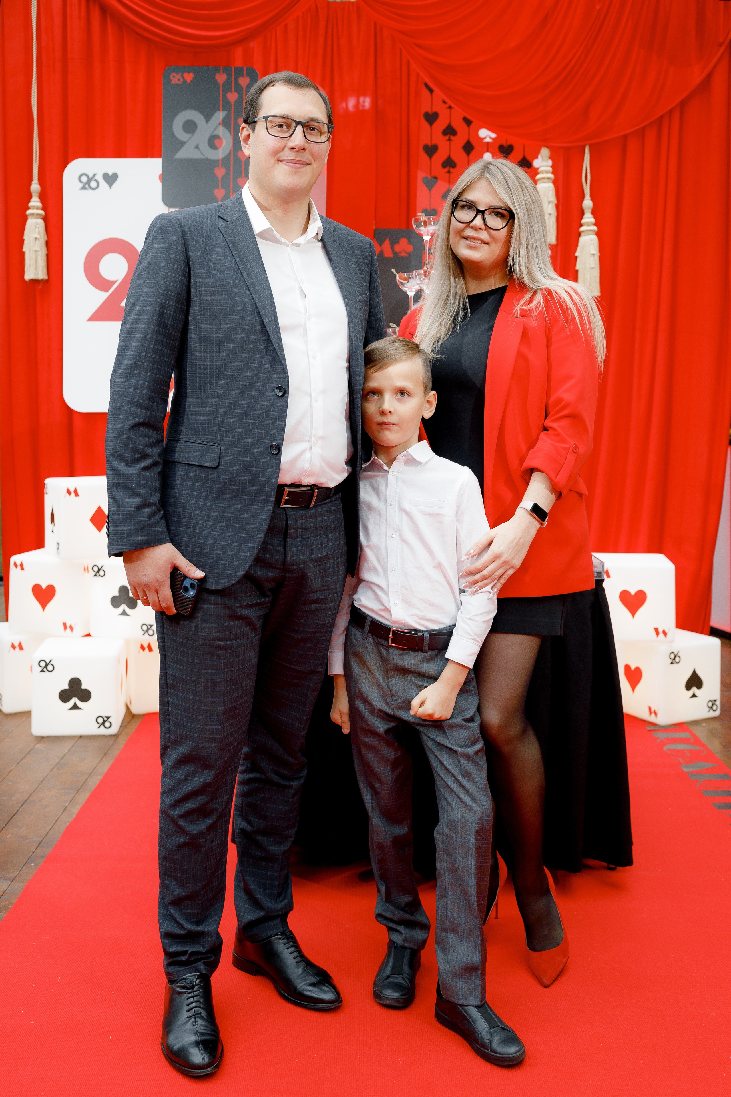 День рождения Риты. VENSKAYA WEDDING & EVENT PLANNER