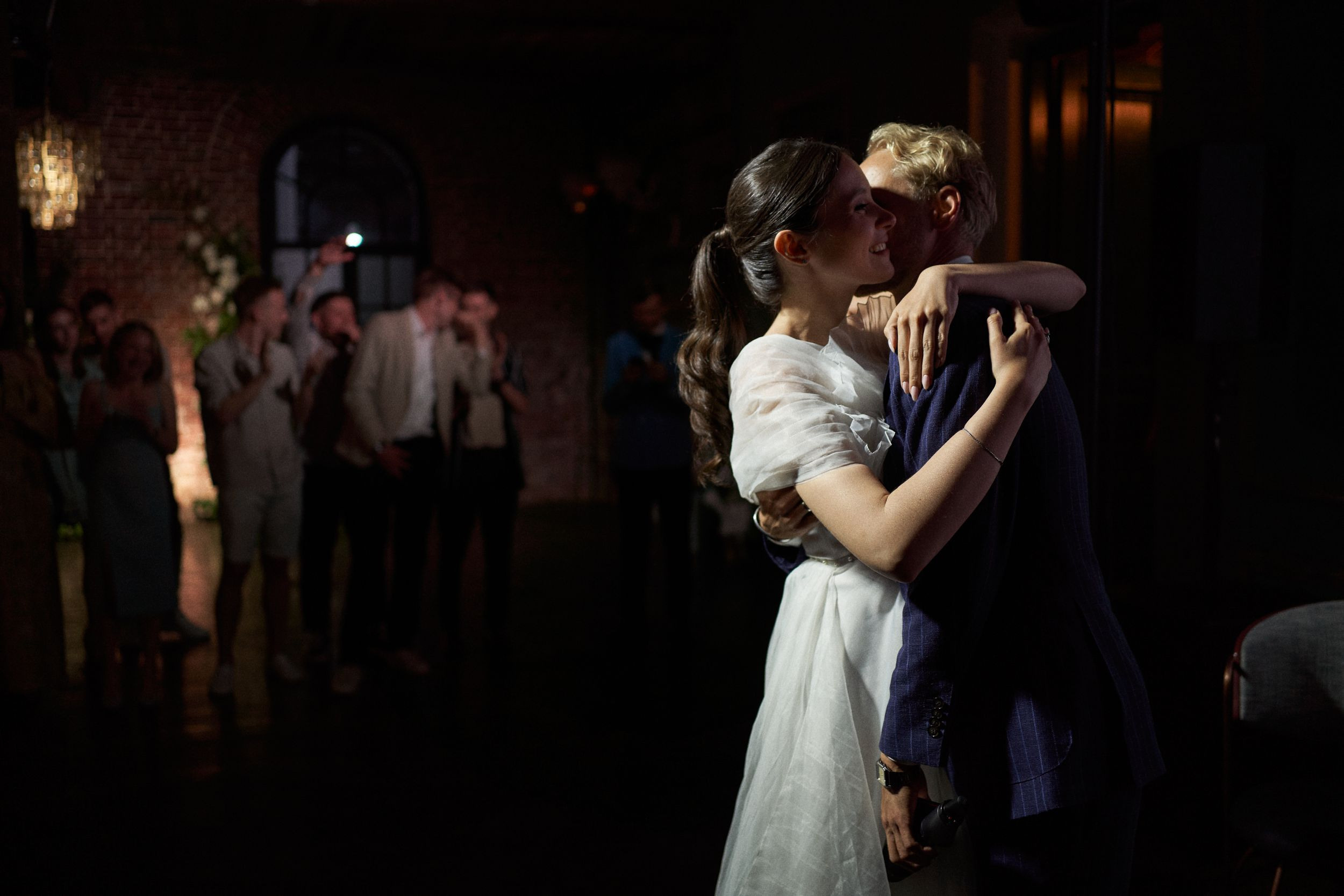 Зарощенный замок Юлии и Ильи. VENSKAYA WEDDING & EVENT PLANNER