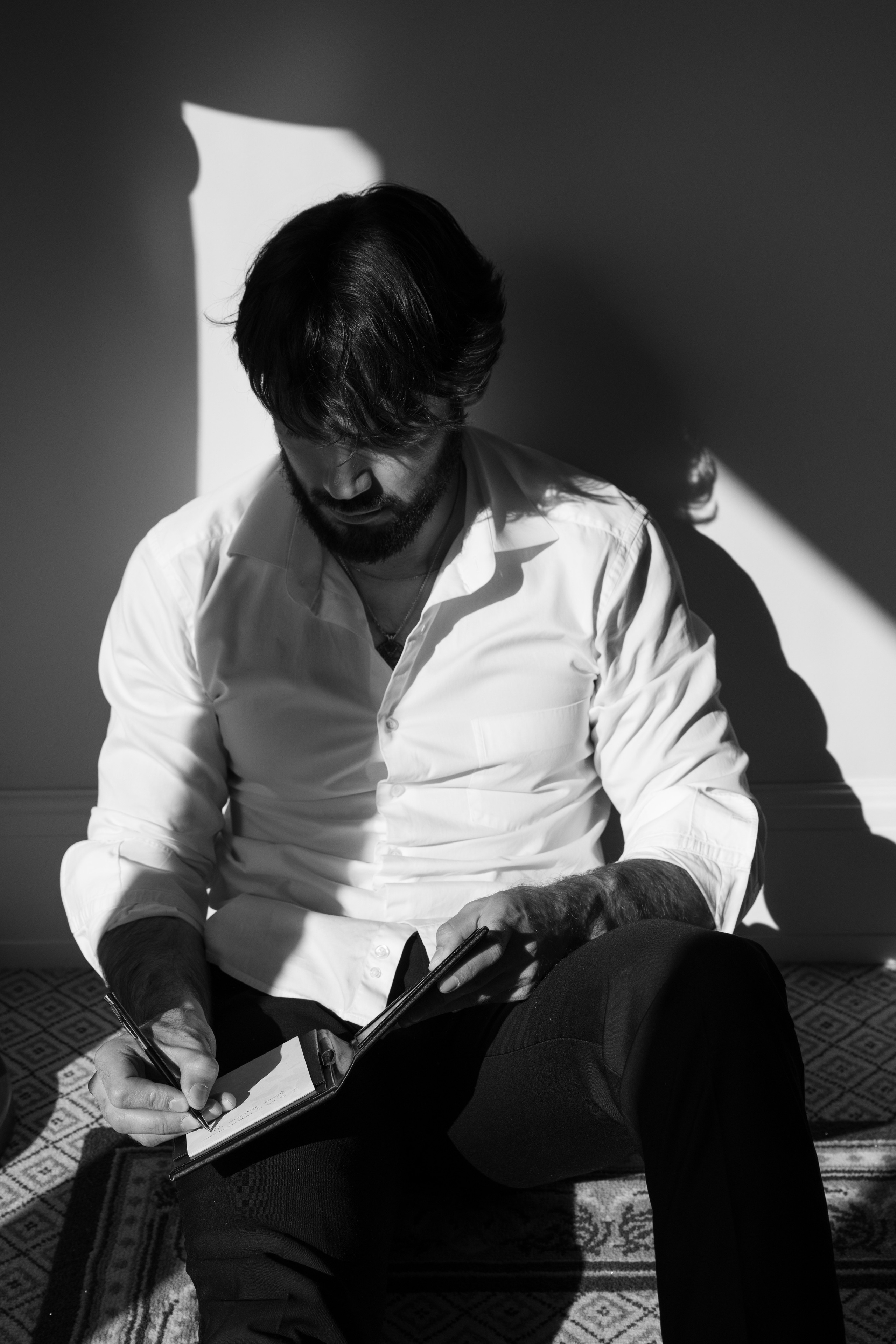 Эстетика и шик. Александра и Артем. VENSKAYA WEDDING & EVENT PLANNER