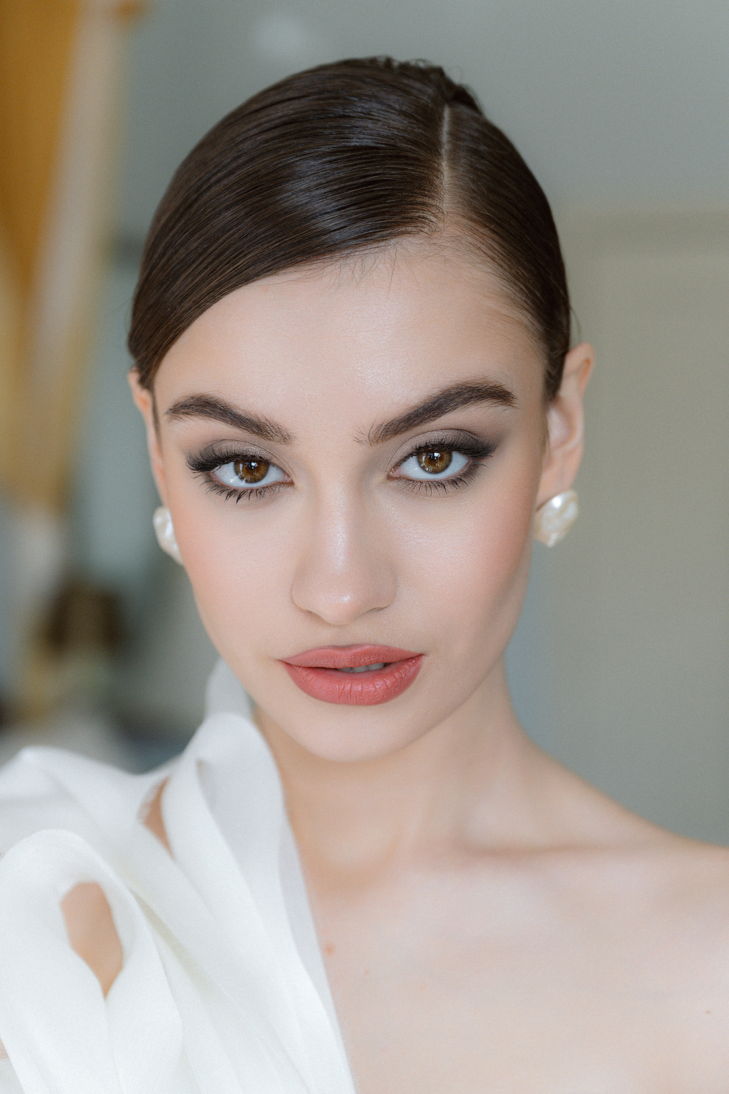 Эстетика и шик. Александра и Артем. VENSKAYA WEDDING & EVENT PLANNER