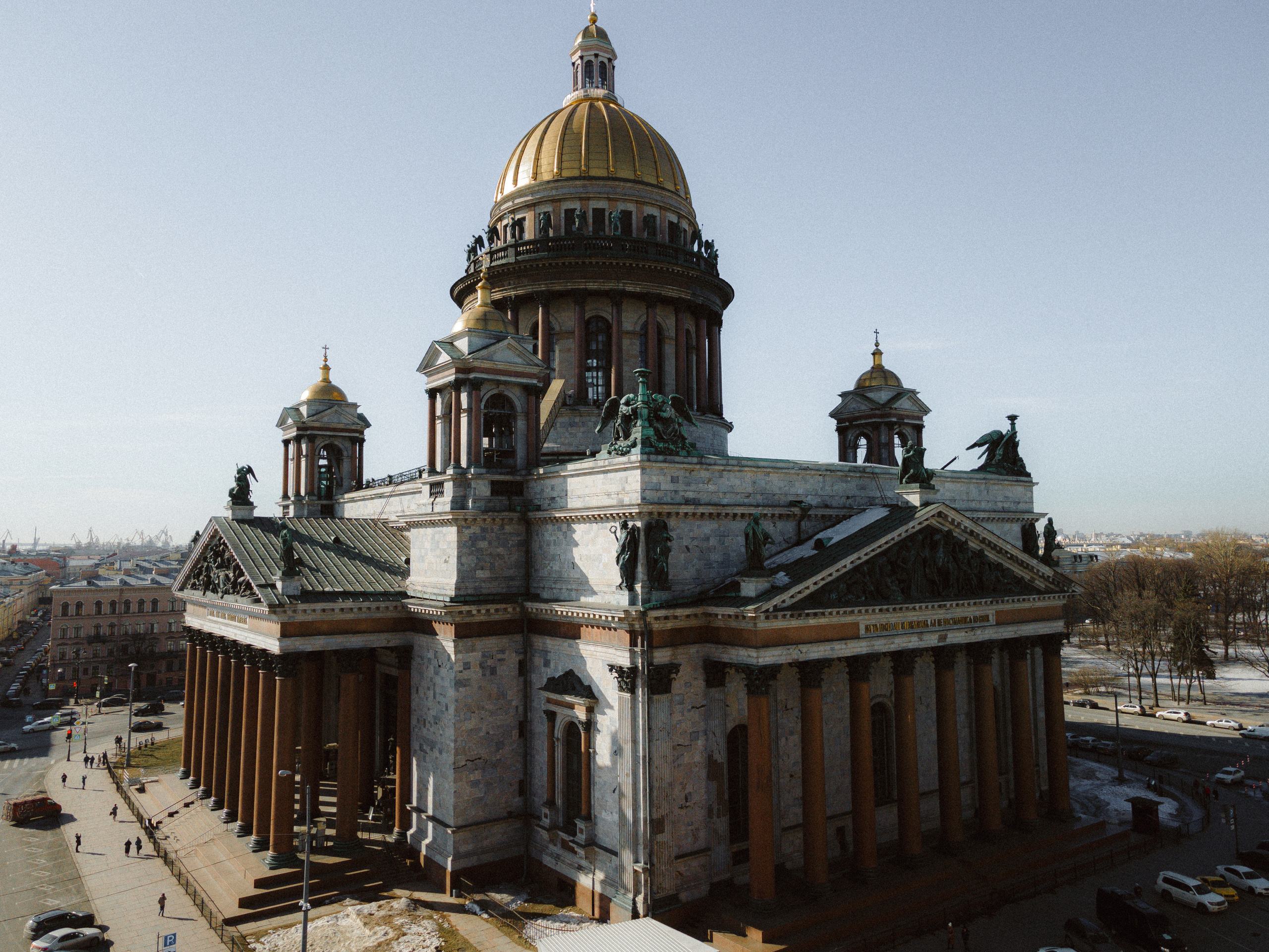 Эстетика и шик. Александра и Артем. VENSKAYA WEDDING & EVENT PLANNER