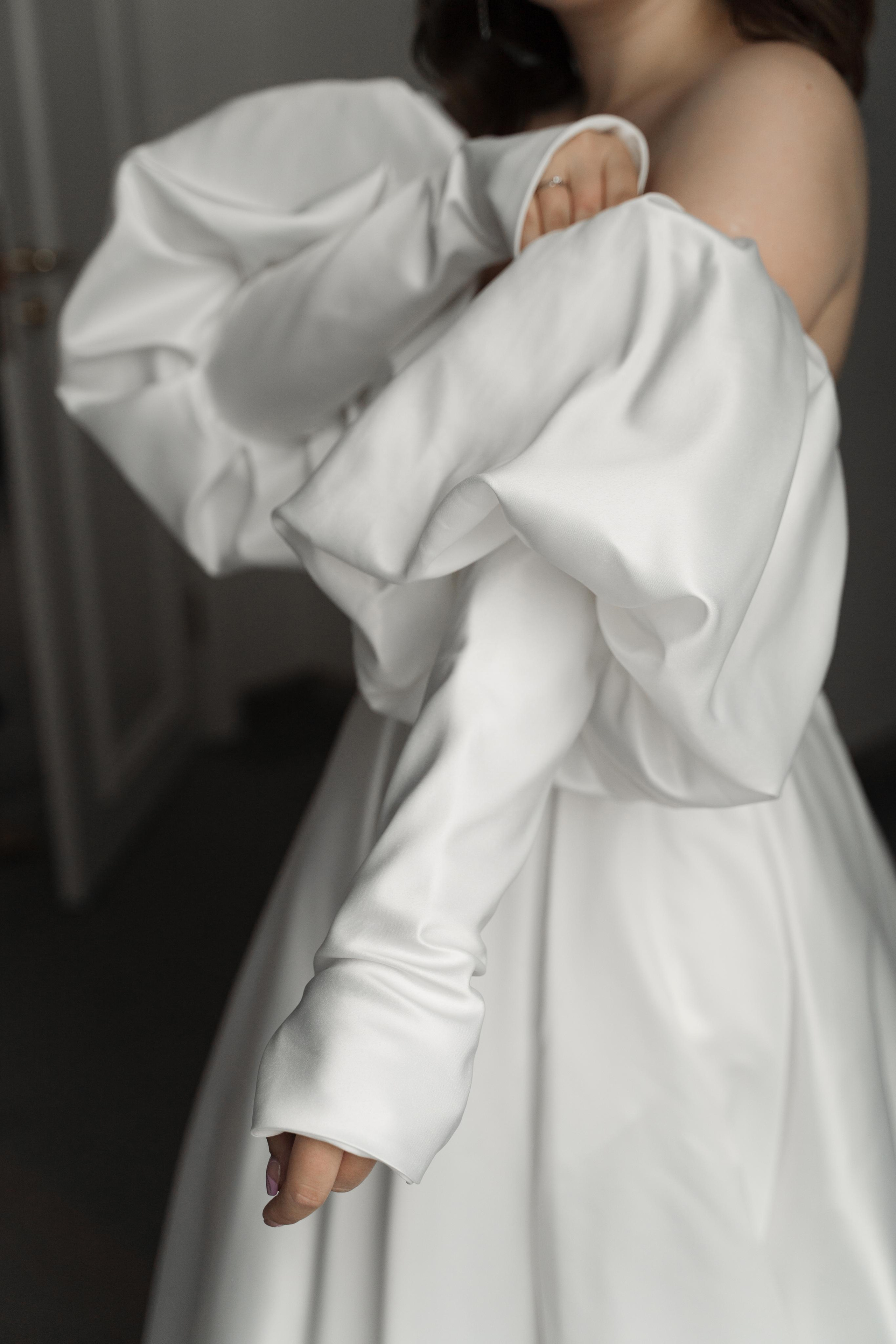 Александр и Анна. Любимый цвет. VENSKAYA WEDDING & EVENT PLANNER