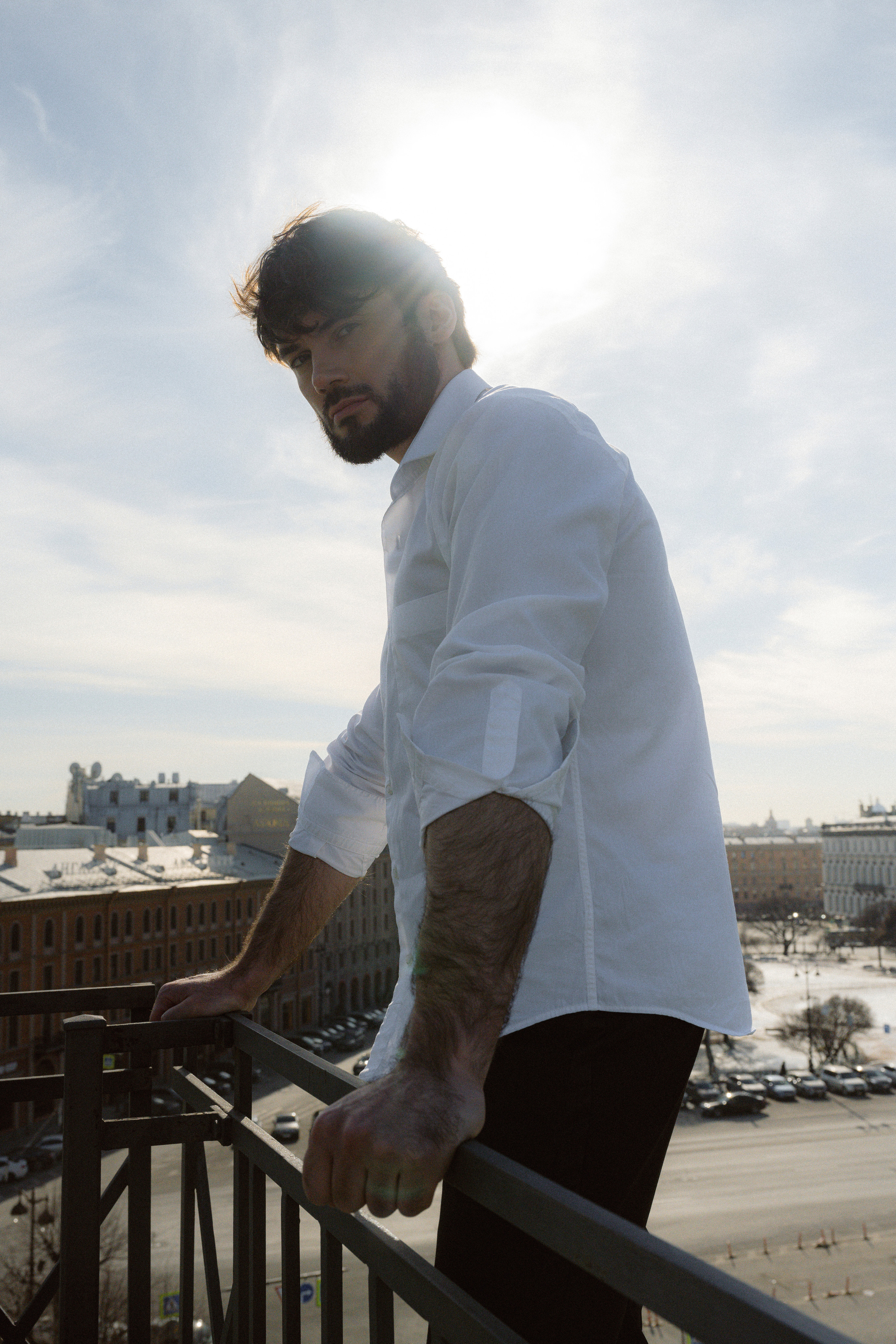 Эстетика и шик. Александра и Артем. VENSKAYA WEDDING & EVENT PLANNER