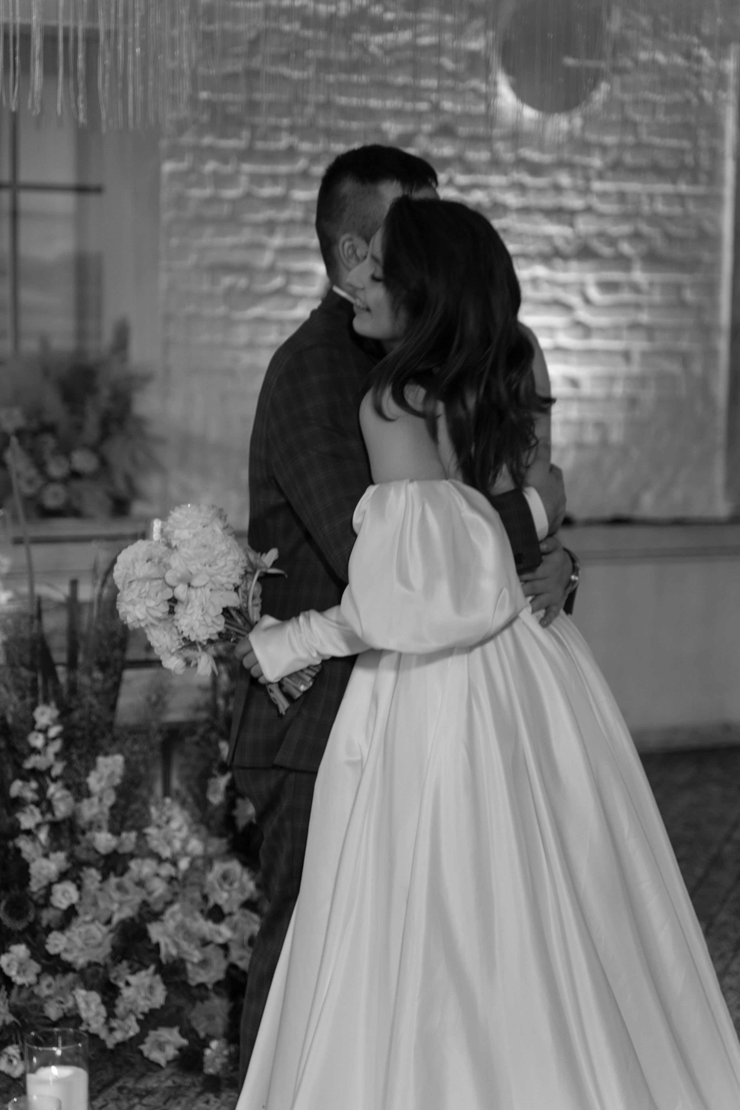 Александр и Анна. Любимый цвет. VENSKAYA WEDDING & EVENT PLANNER