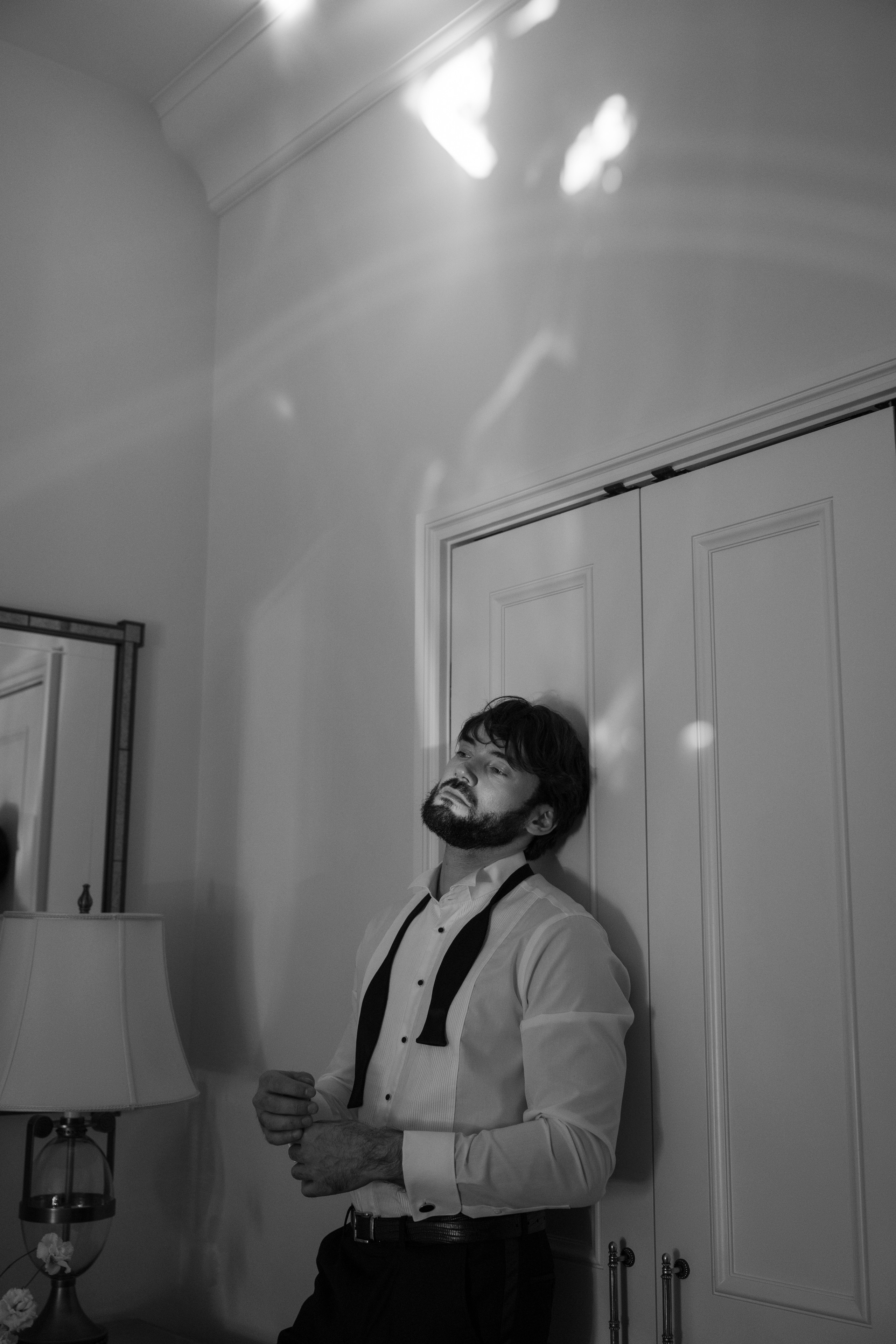 Эстетика и шик. Александра и Артем. VENSKAYA WEDDING & EVENT PLANNER