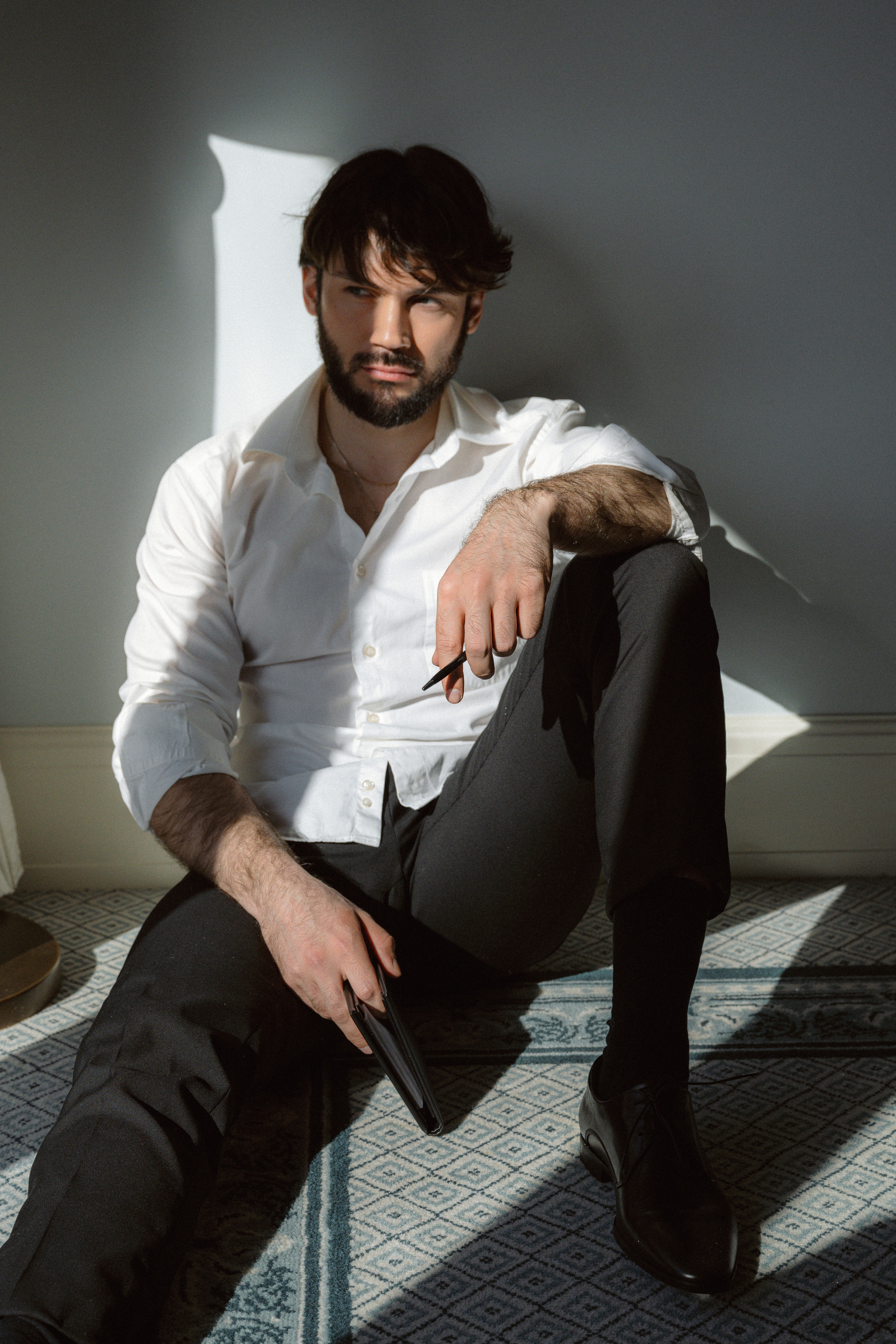 Эстетика и шик. Александра и Артем. VENSKAYA WEDDING & EVENT PLANNER