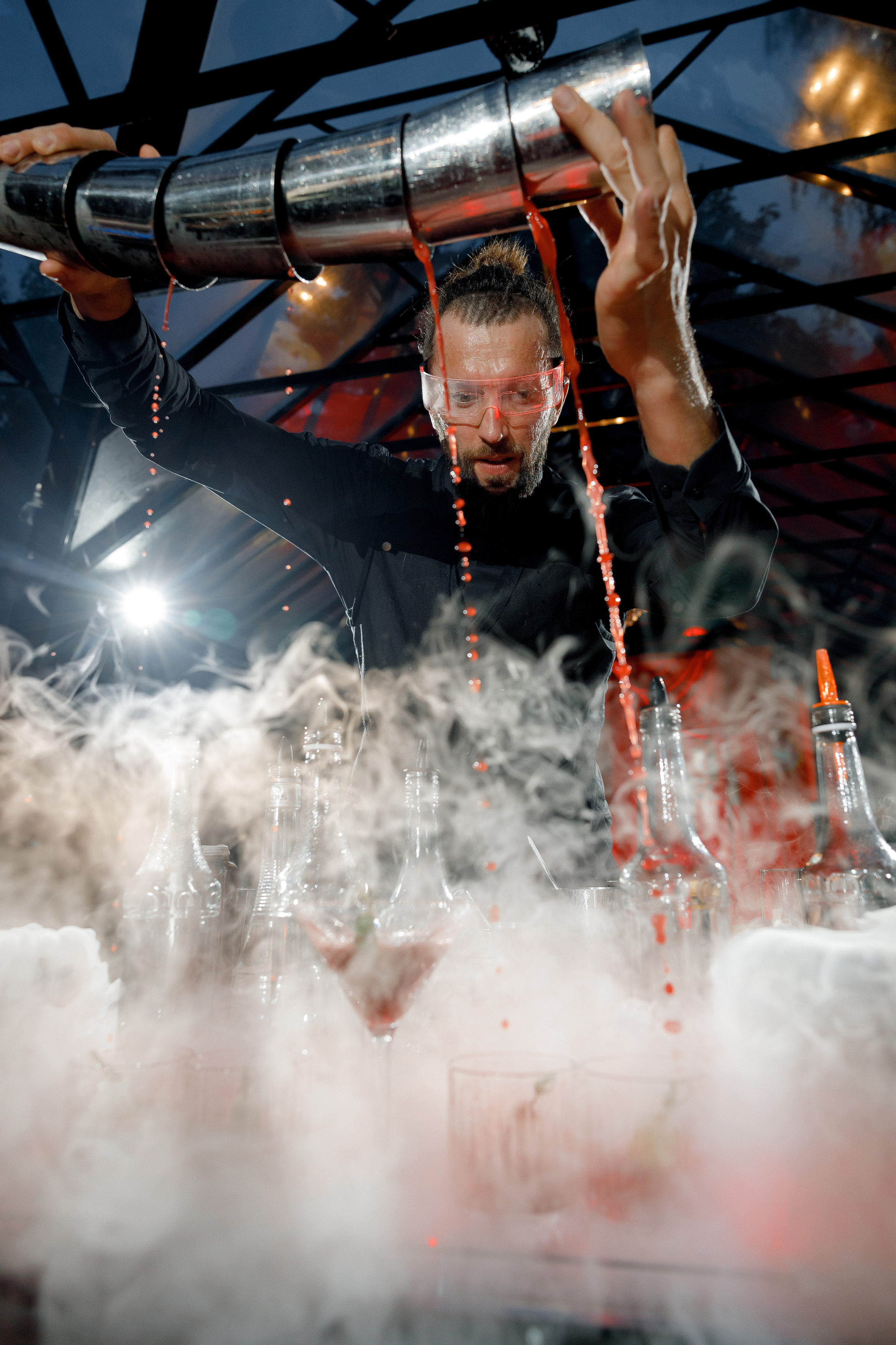 День рождения Риты. VENSKAYA WEDDING & EVENT PLANNER