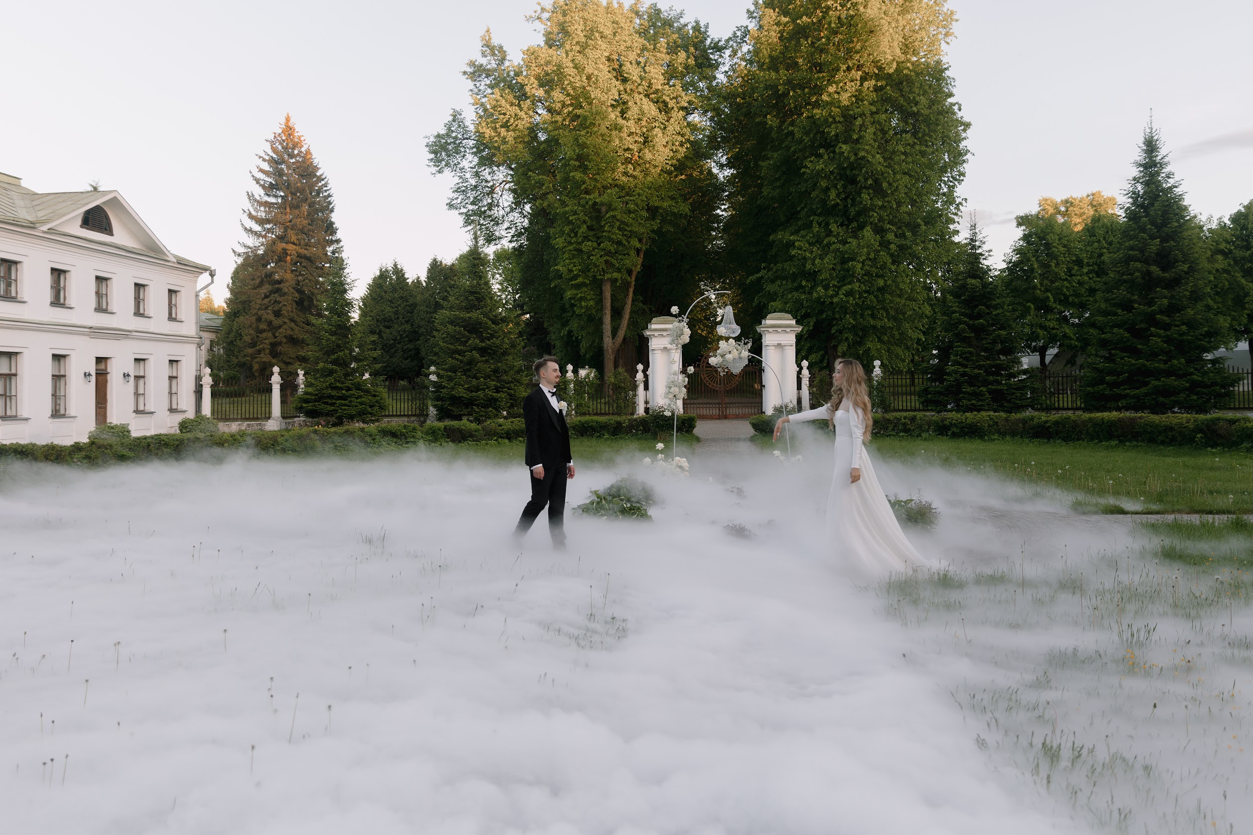 Мы на WeddyWood. VENSKAYA WEDDING & EVENT PLANNER