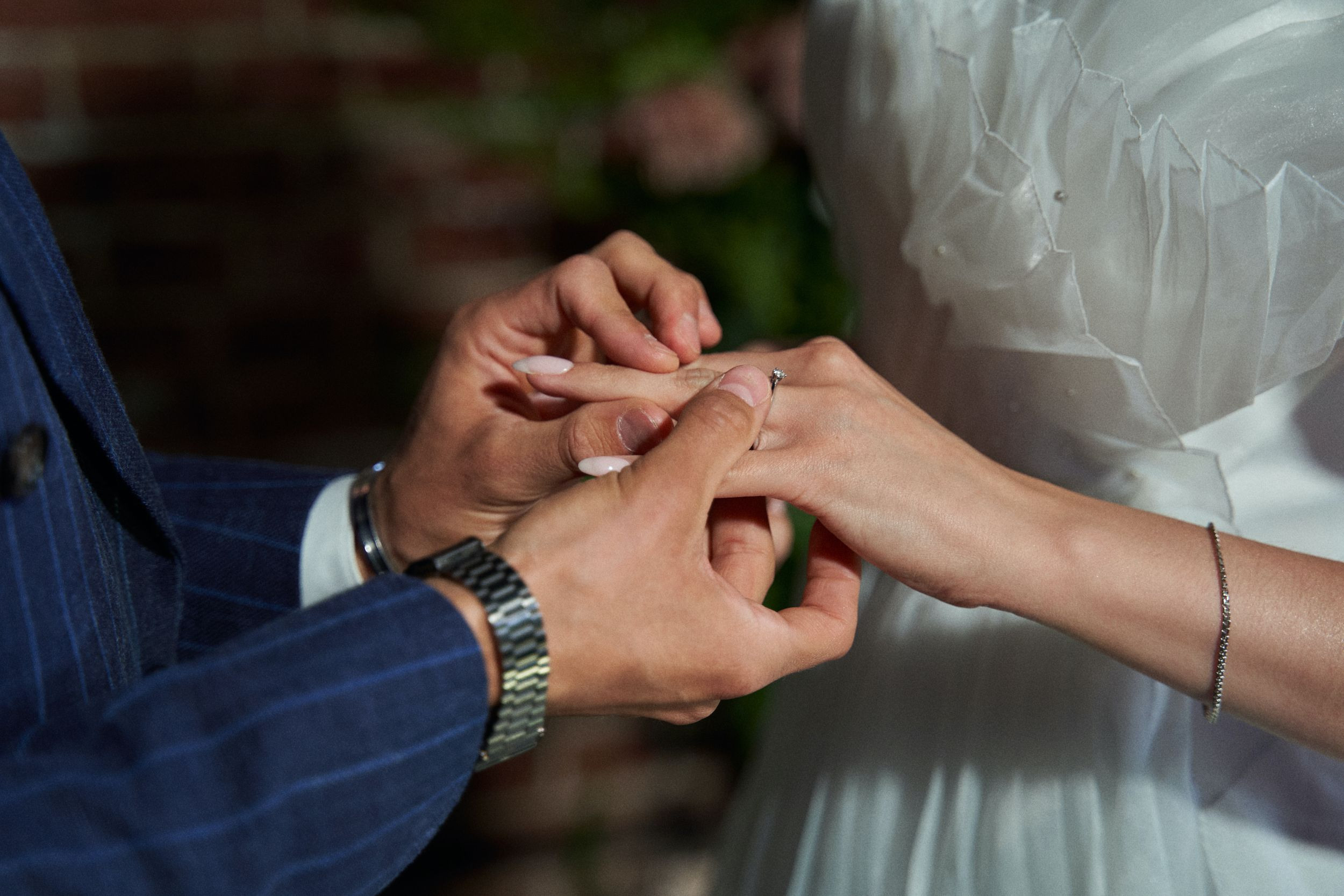 Зарощенный замок Юлии и Ильи. VENSKAYA WEDDING & EVENT PLANNER