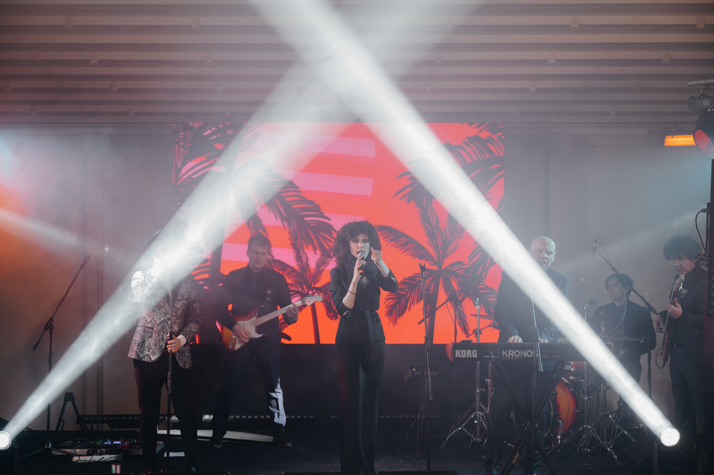 Мужской юбилей. VENSKAYA WEDDING & EVENT AGENCY