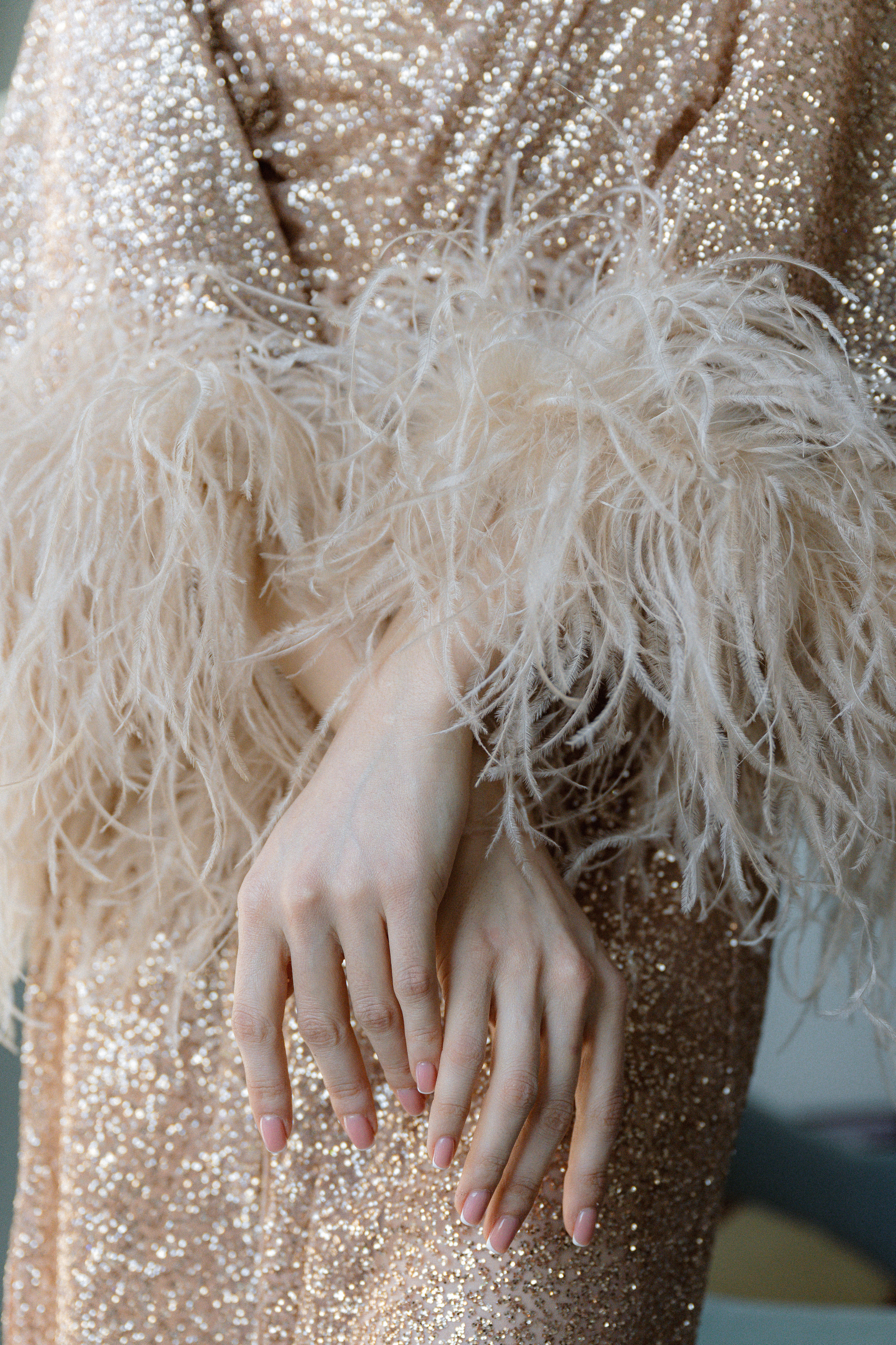 Эстетика и шик. Александра и Артем. VENSKAYA WEDDING & EVENT PLANNER