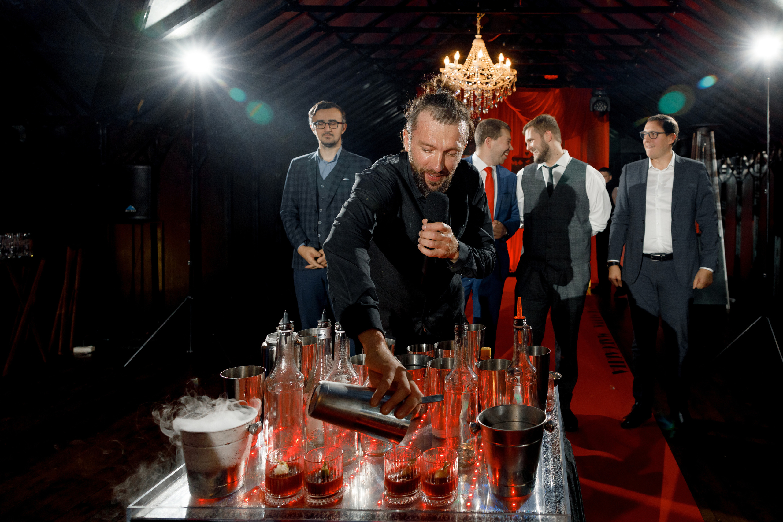 День рождения Риты. VENSKAYA WEDDING & EVENT PLANNER