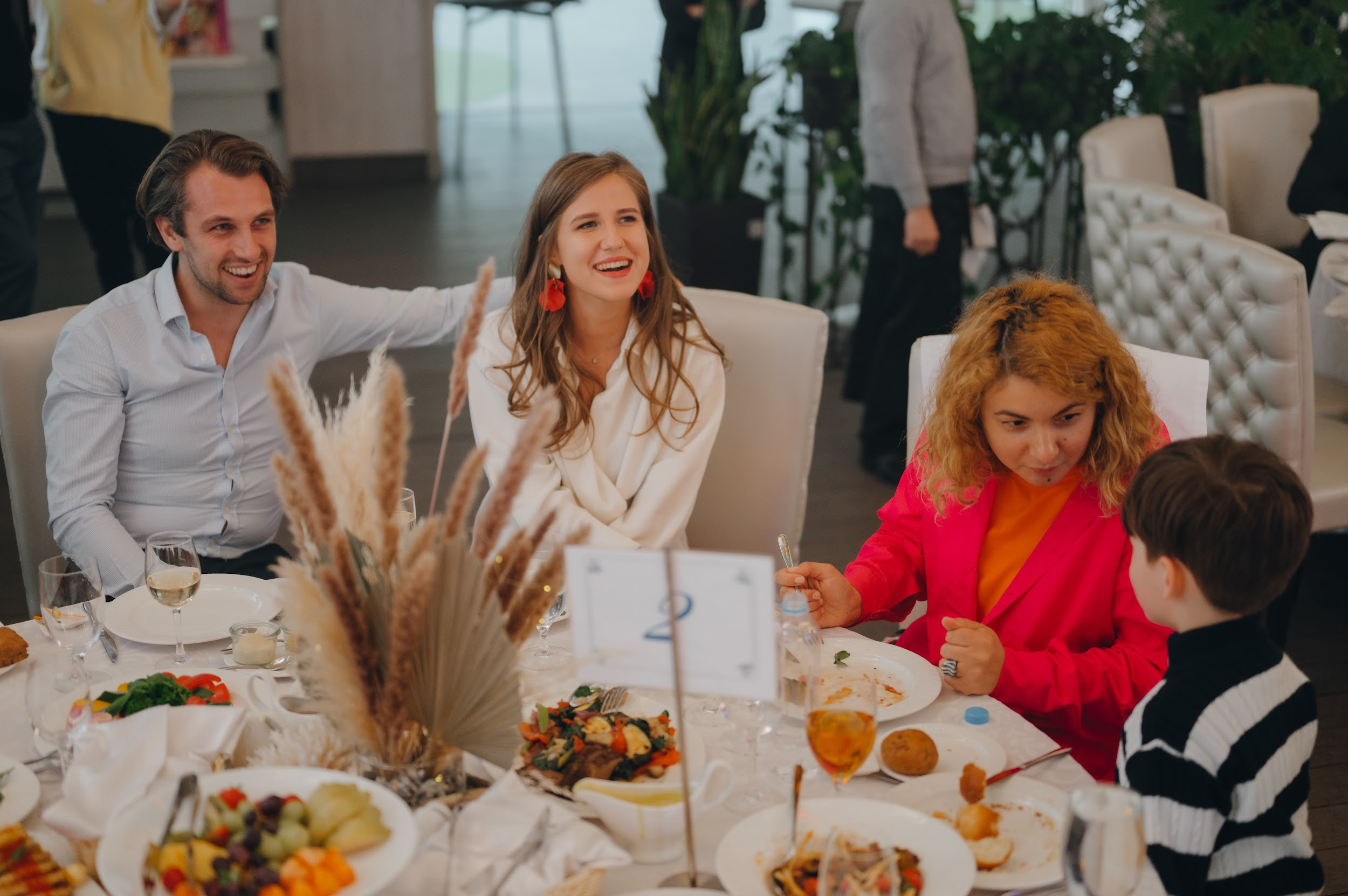 Мужской юбилей. VENSKAYA WEDDING & EVENT AGENCY