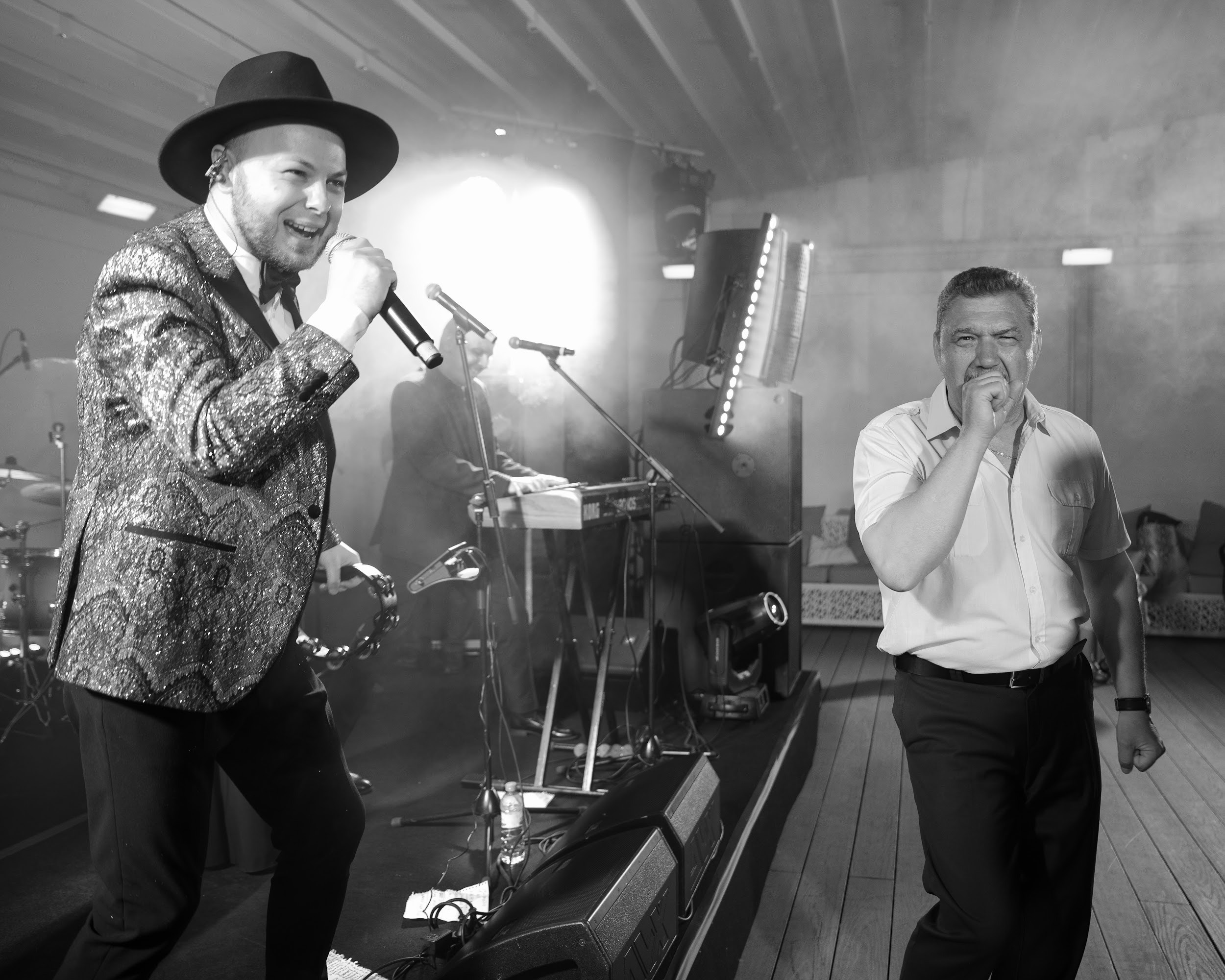 Мужской юбилей. VENSKAYA WEDDING & EVENT AGENCY