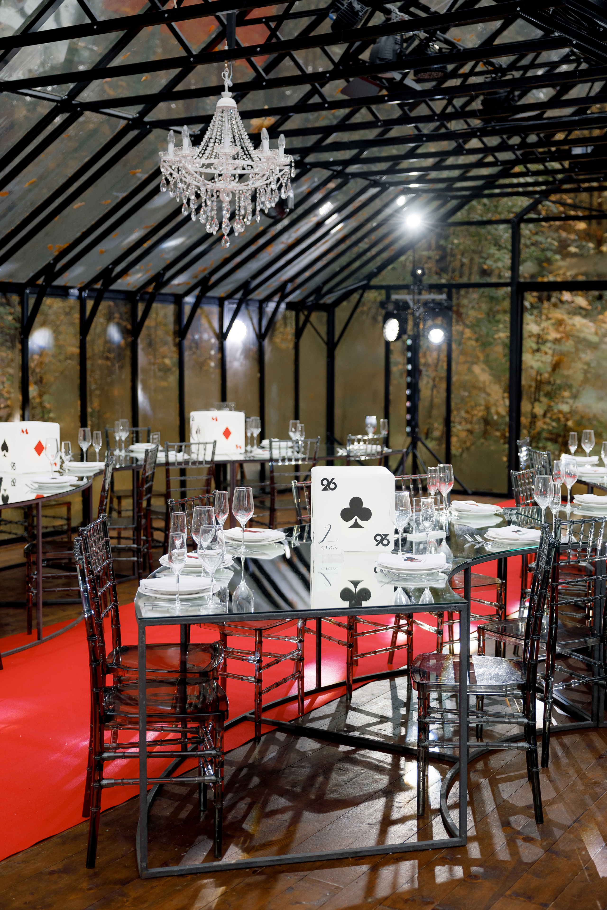 День рождения Риты. VENSKAYA WEDDING & EVENT PLANNER