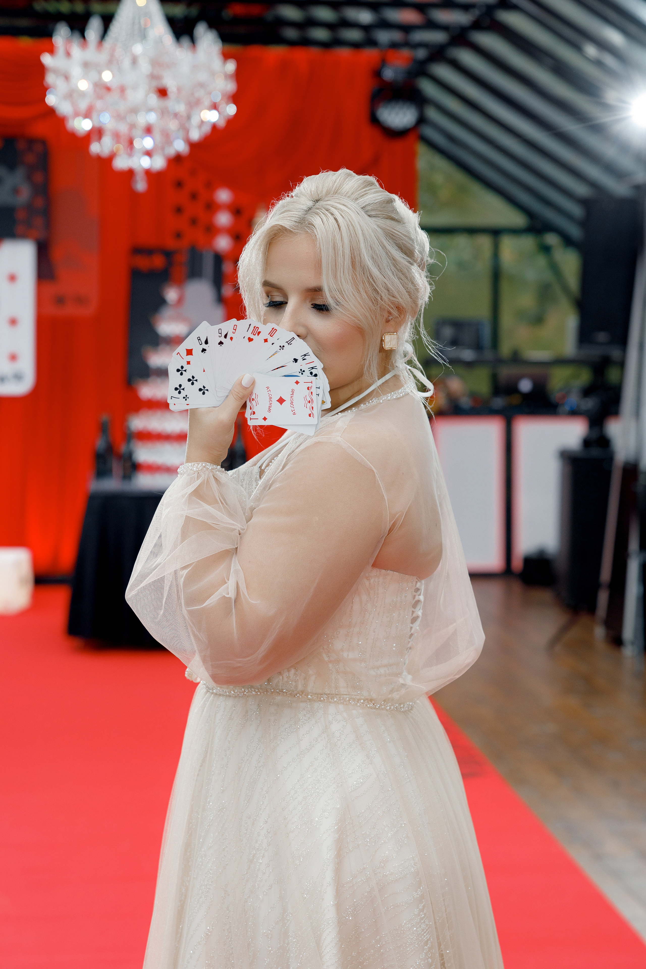 День рождения Риты. VENSKAYA WEDDING & EVENT PLANNER