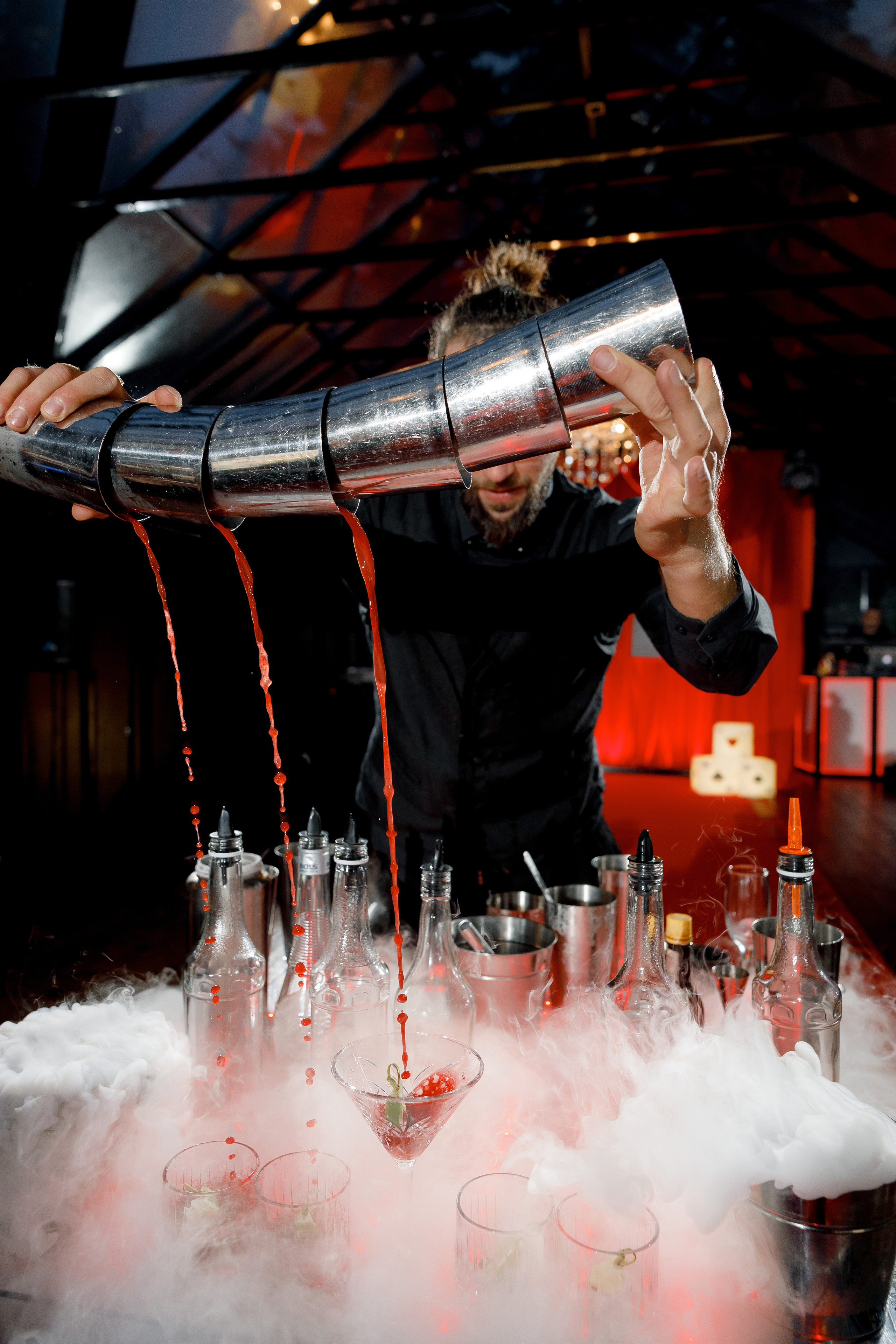 День рождения Риты. VENSKAYA WEDDING & EVENT PLANNER