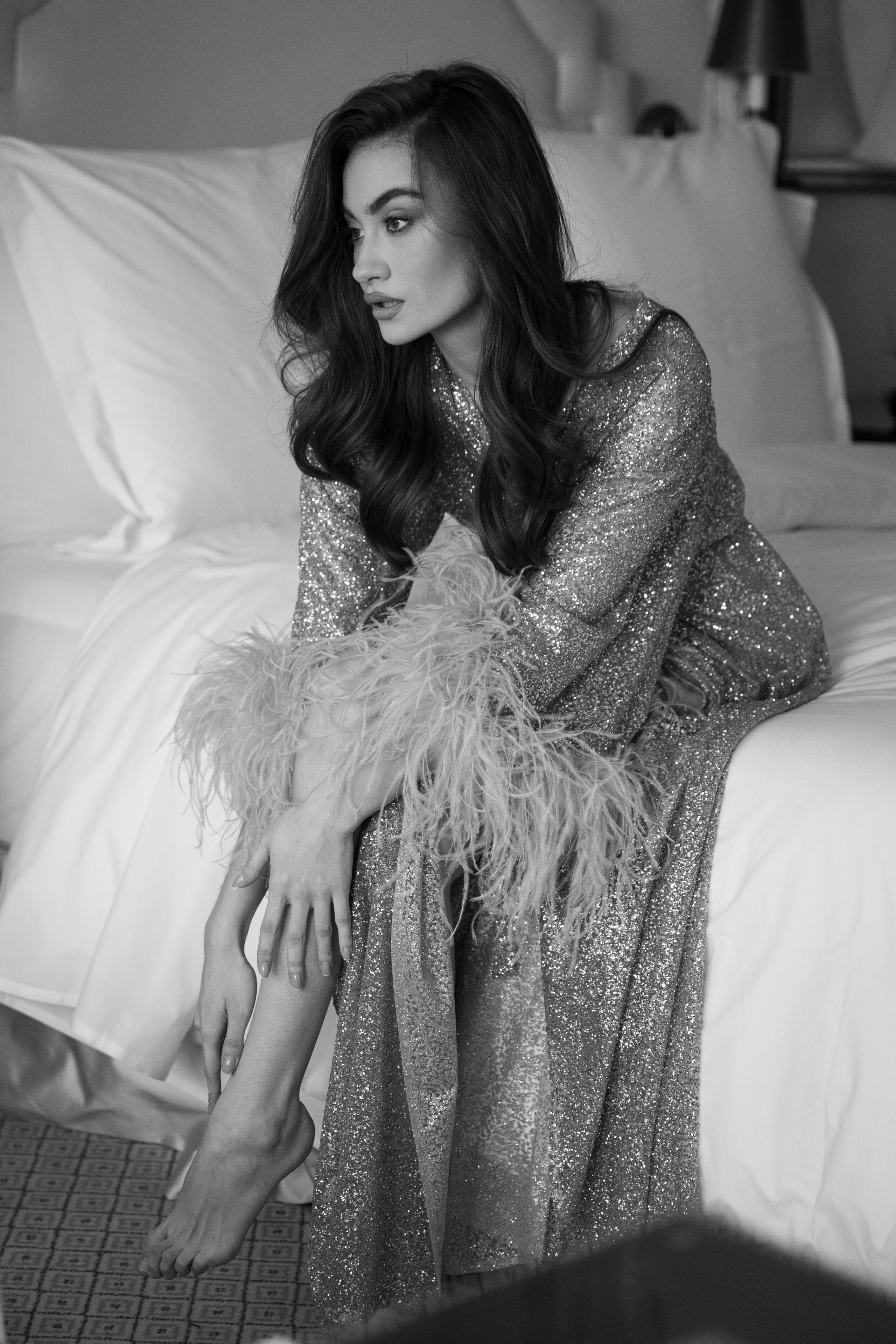 Эстетика и шик. Александра и Артем. VENSKAYA WEDDING & EVENT PLANNER