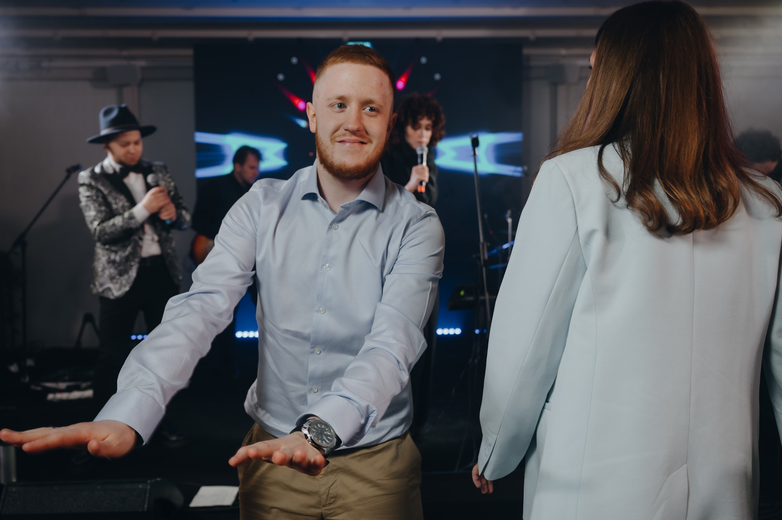 Мужской юбилей. VENSKAYA WEDDING & EVENT AGENCY