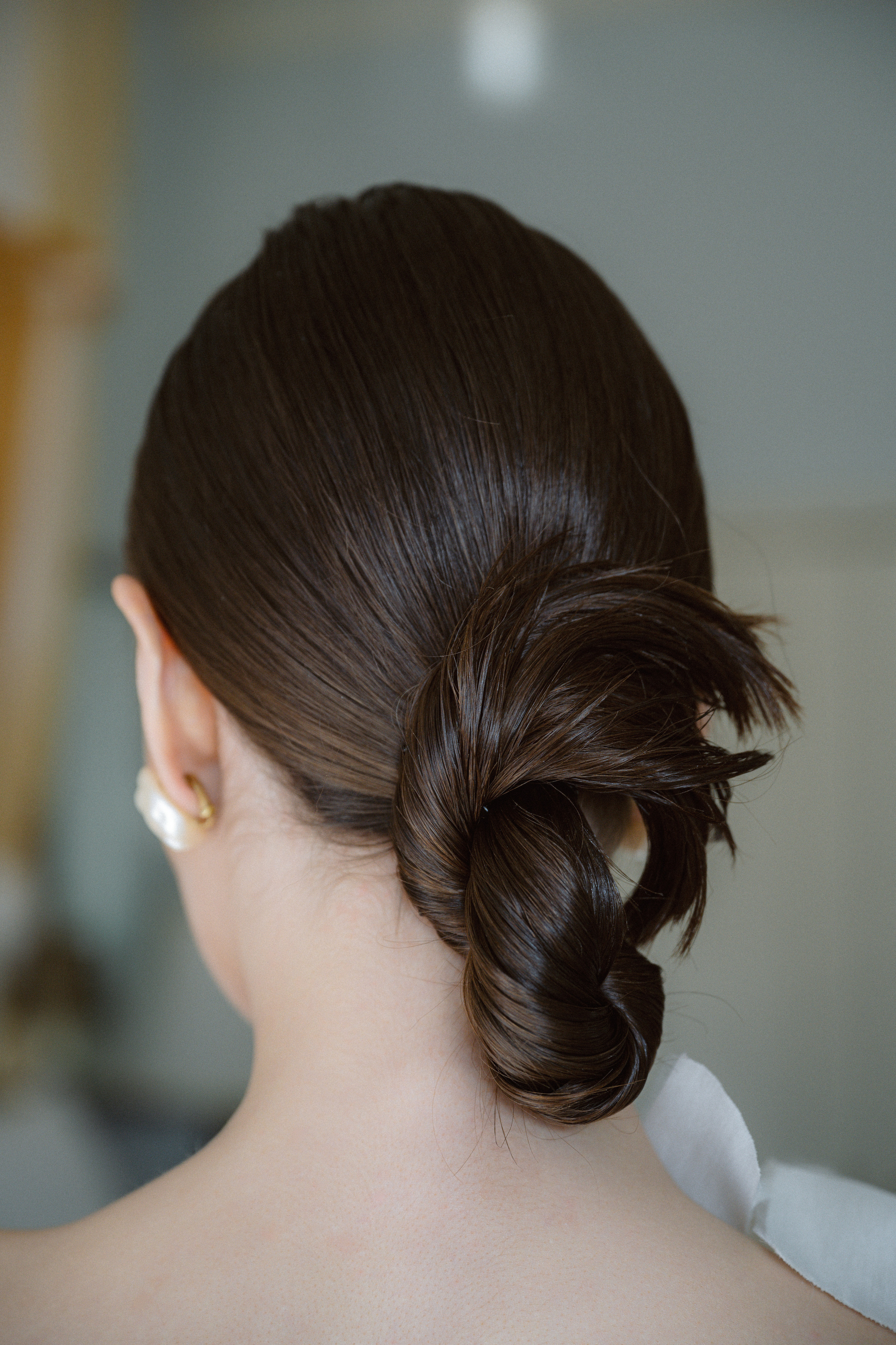 Эстетика и шик. Александра и Артем. VENSKAYA WEDDING & EVENT PLANNER