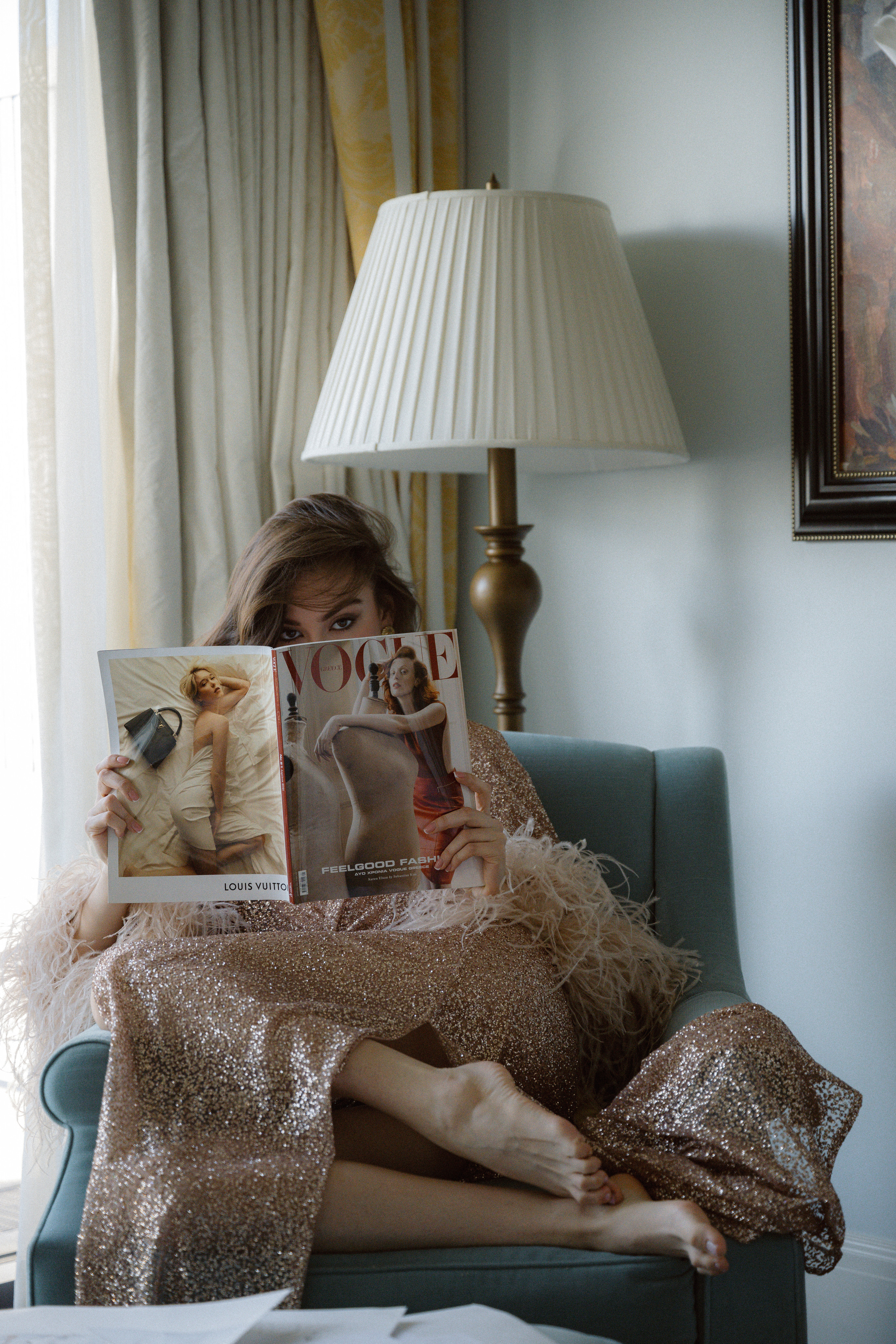 Эстетика и шик. Александра и Артем. VENSKAYA WEDDING & EVENT PLANNER