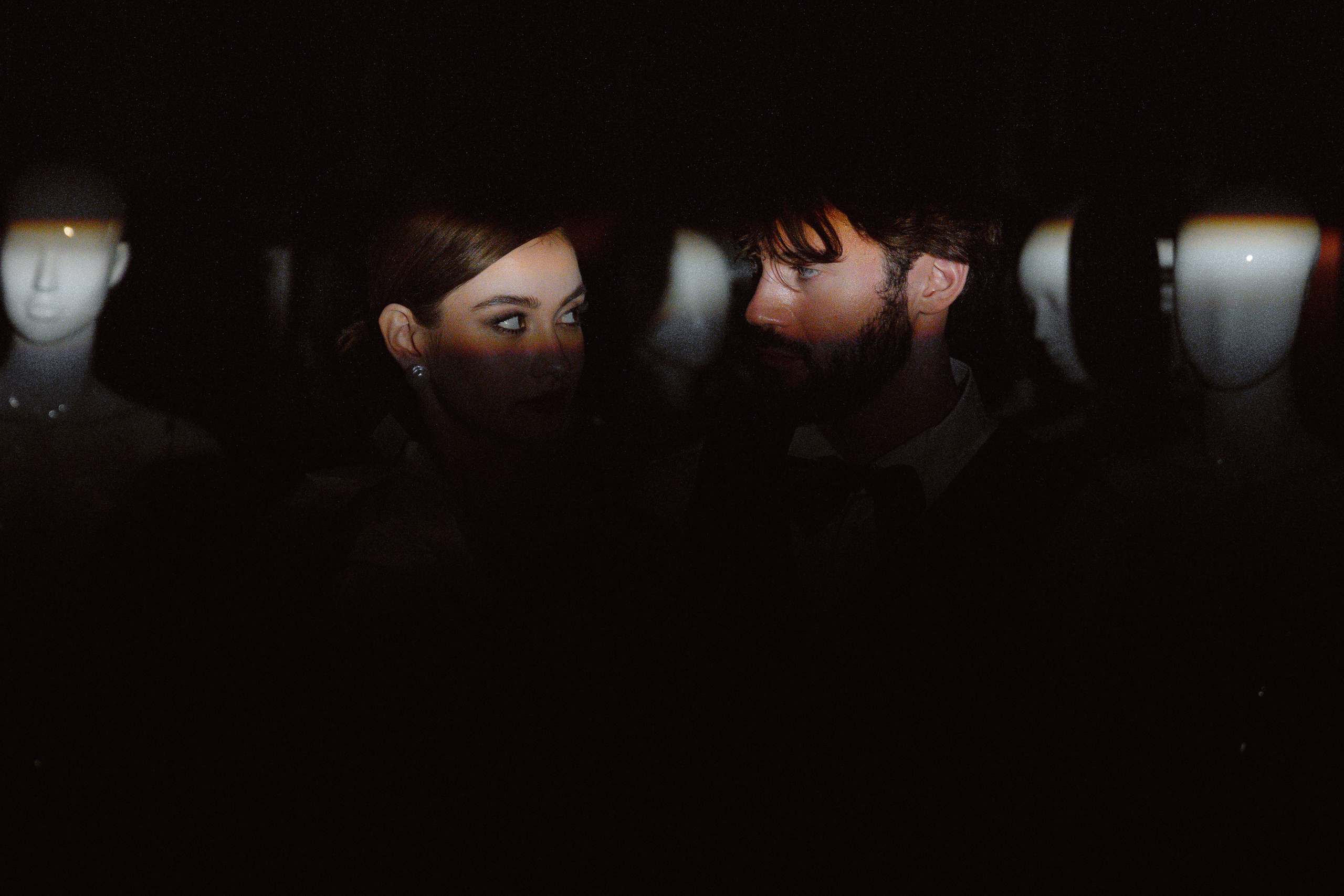 Эстетика и шик. Александра и Артем. VENSKAYA WEDDING & EVENT PLANNER