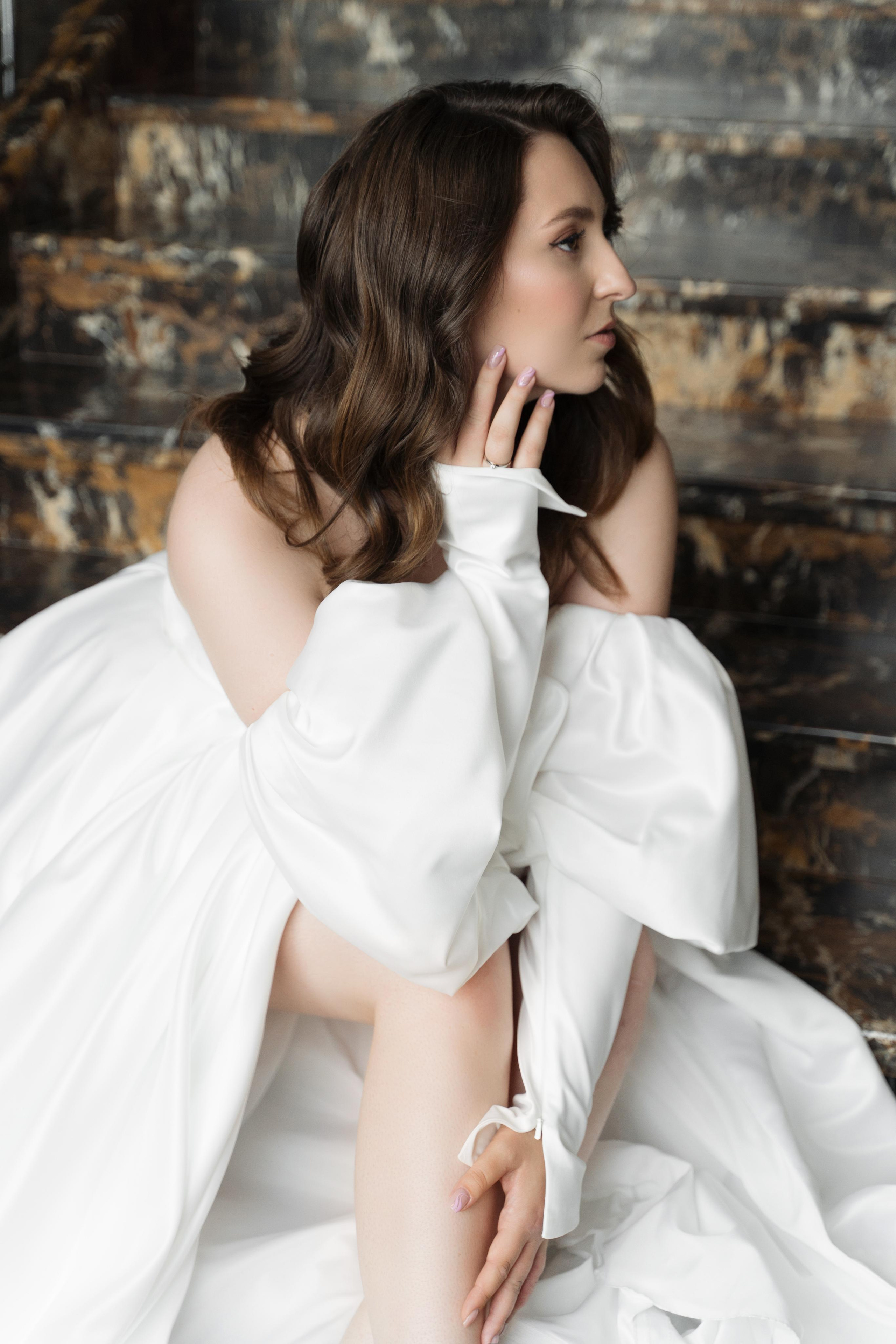 Александр и Анна. Любимый цвет. VENSKAYA WEDDING & EVENT PLANNER