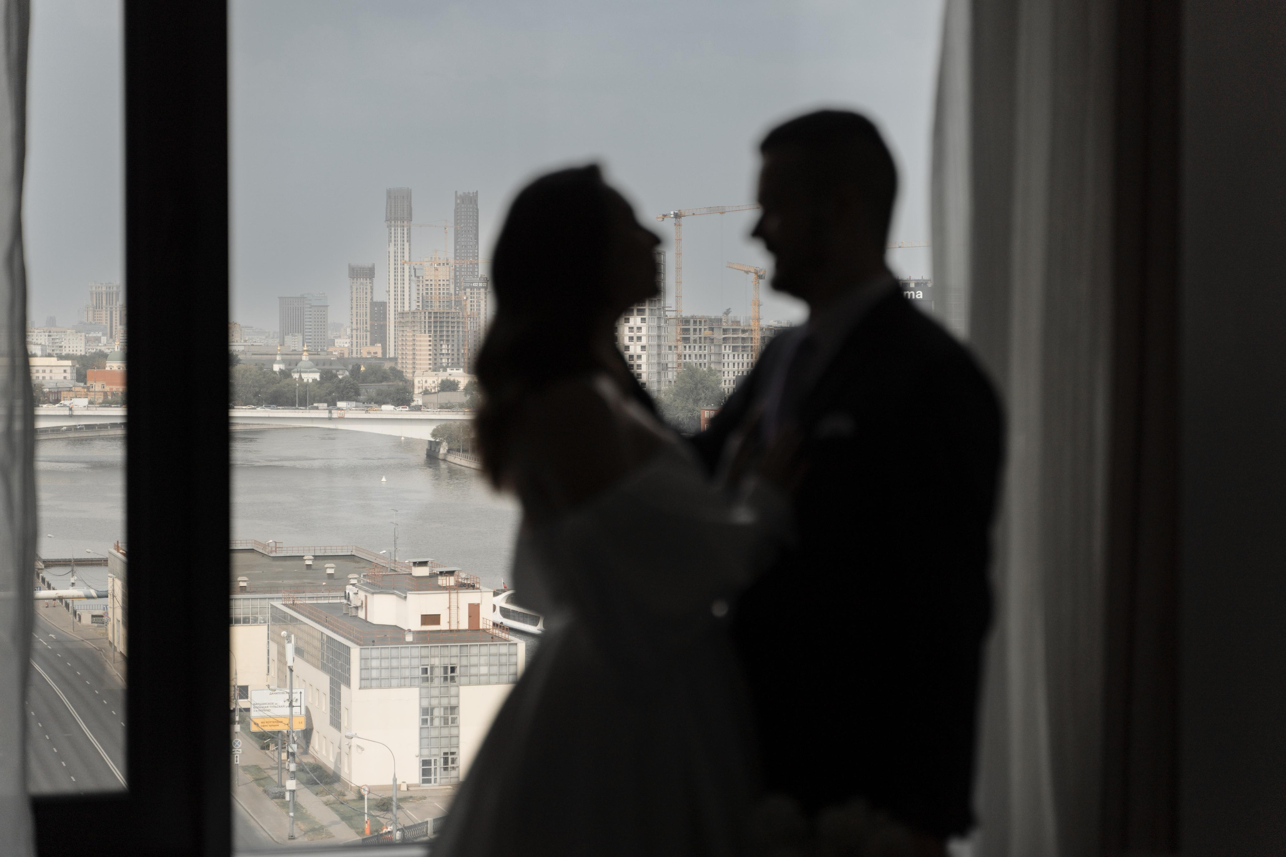 Александр и Анна. Любимый цвет. VENSKAYA WEDDING & EVENT PLANNER