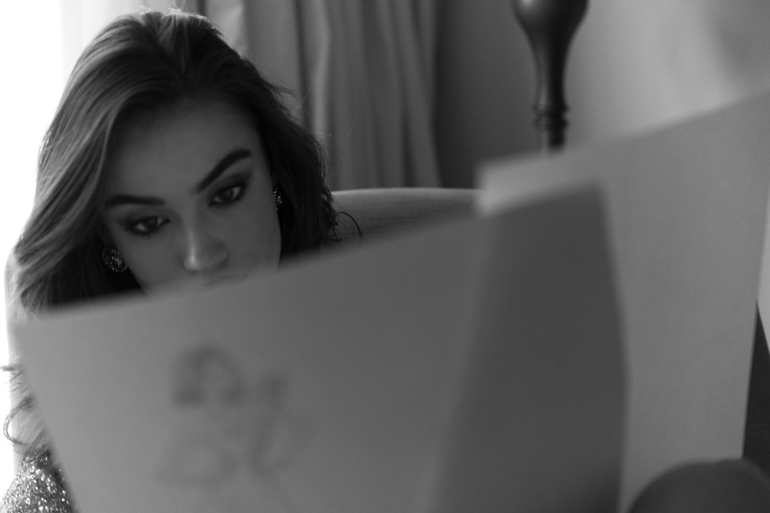 Эстетика и шик. Александра и Артем. VENSKAYA WEDDING & EVENT PLANNER