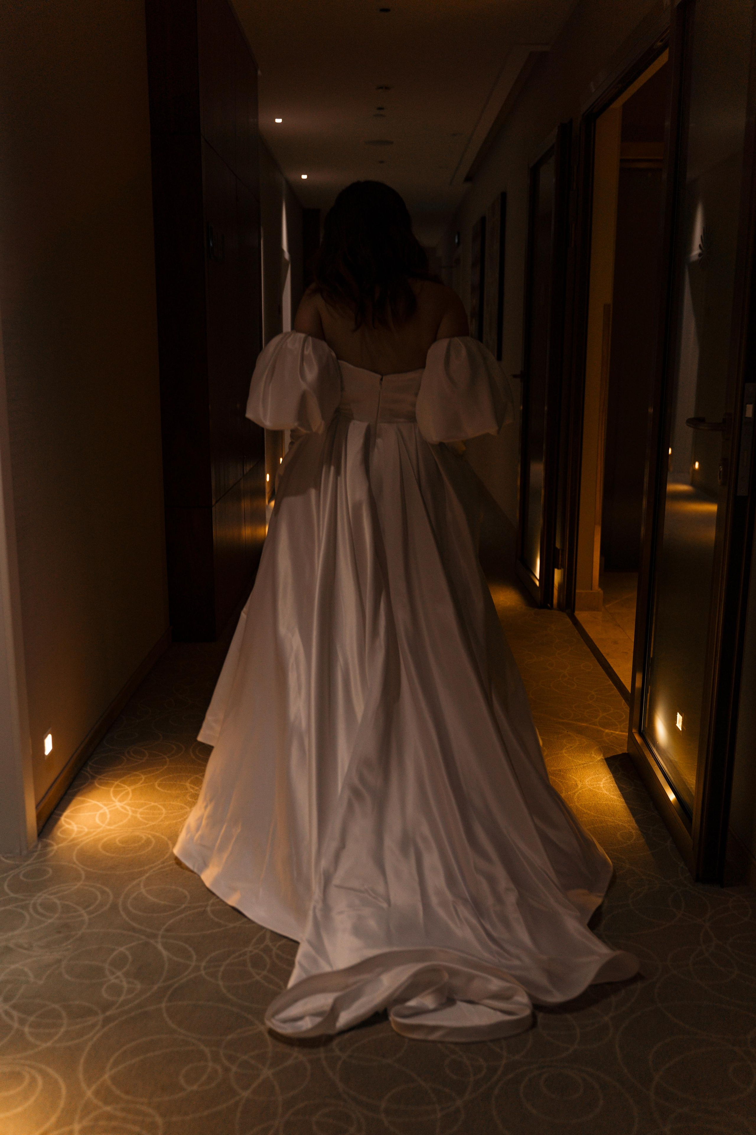 Александр и Анна. Любимый цвет. VENSKAYA WEDDING & EVENT PLANNER