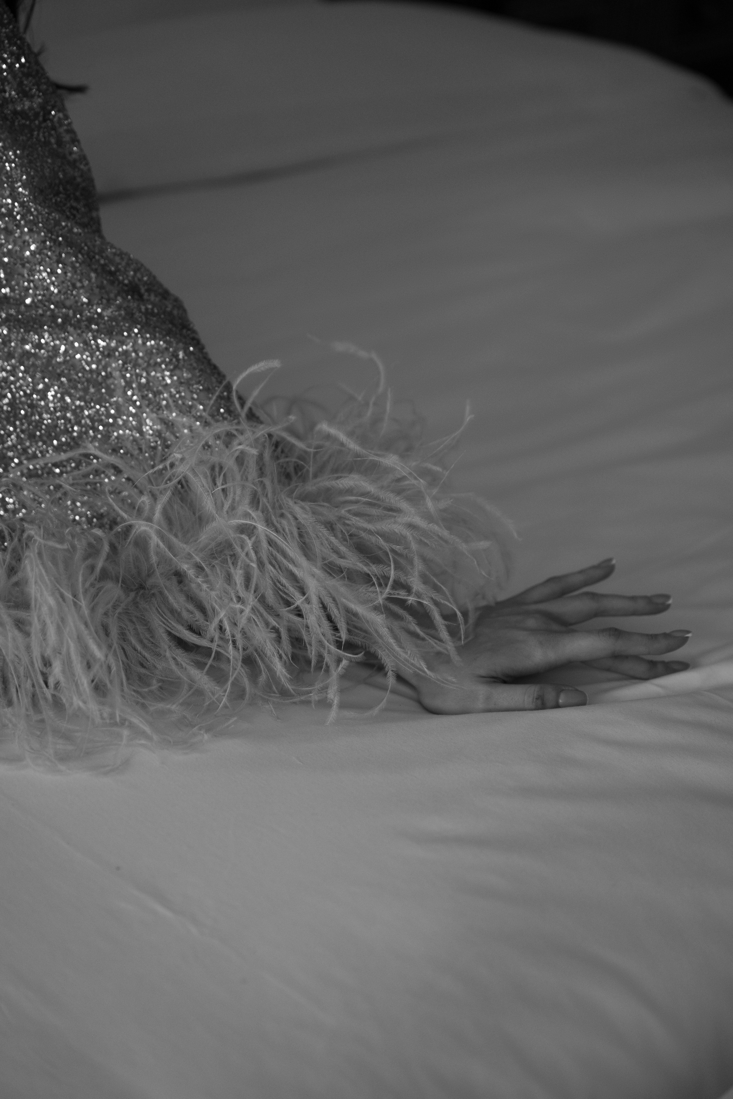 Эстетика и шик. Александра и Артем. VENSKAYA WEDDING & EVENT PLANNER