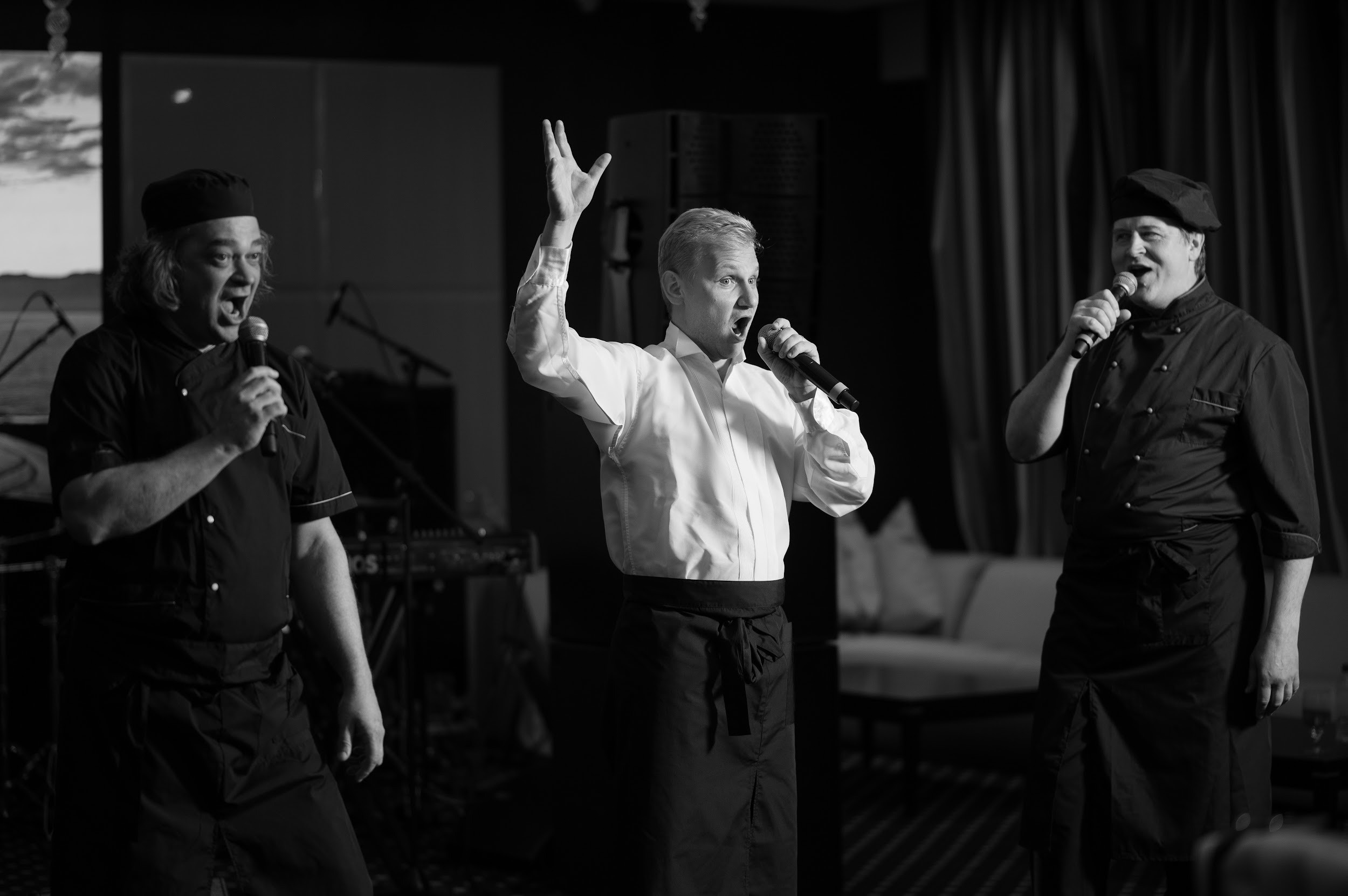 Мужской юбилей. 60 лет. VENSKAYA WEDDING & EVENT AGENCY