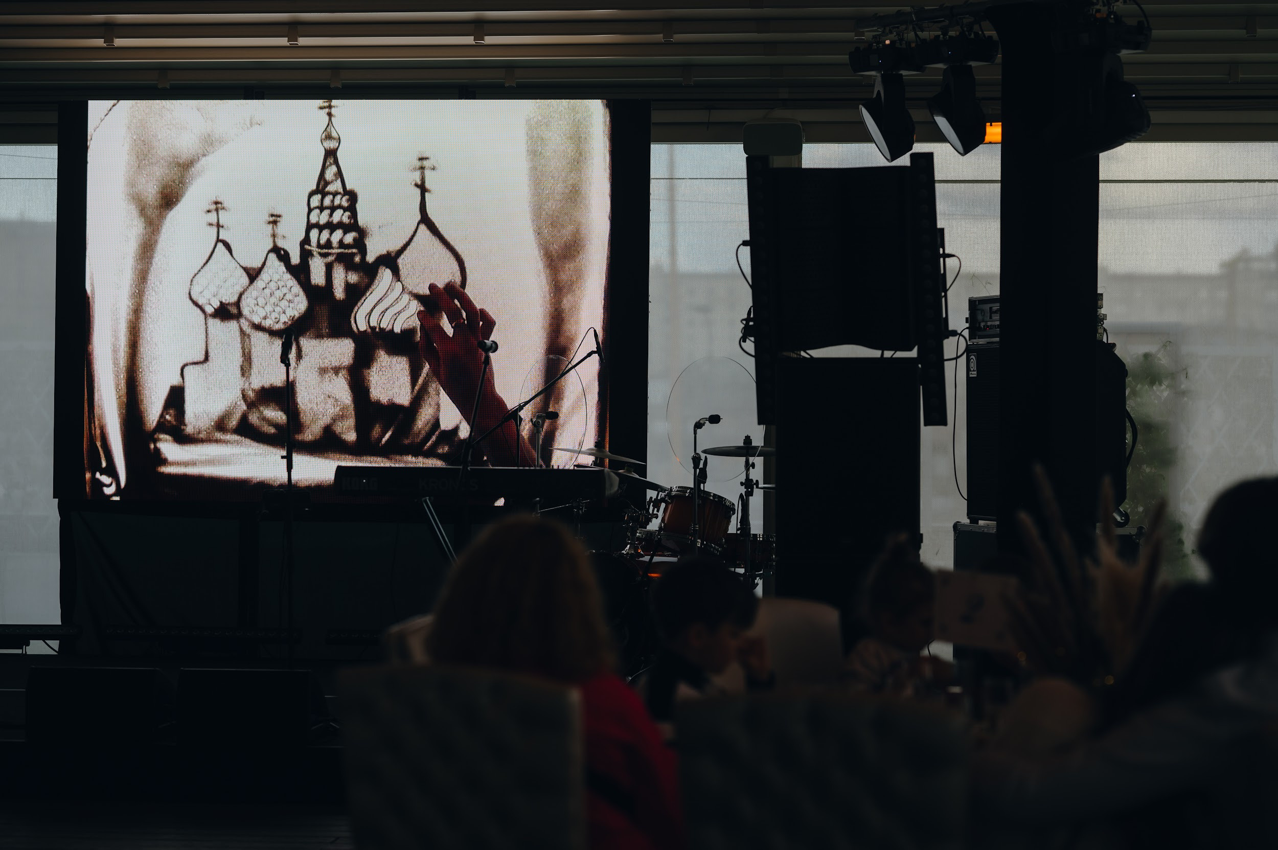 Мужской юбилей. VENSKAYA WEDDING & EVENT AGENCY