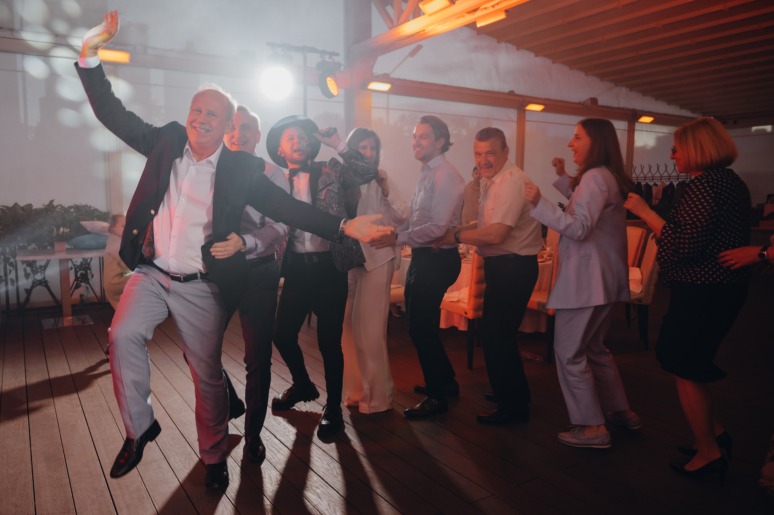 Мужской юбилей. VENSKAYA WEDDING & EVENT AGENCY